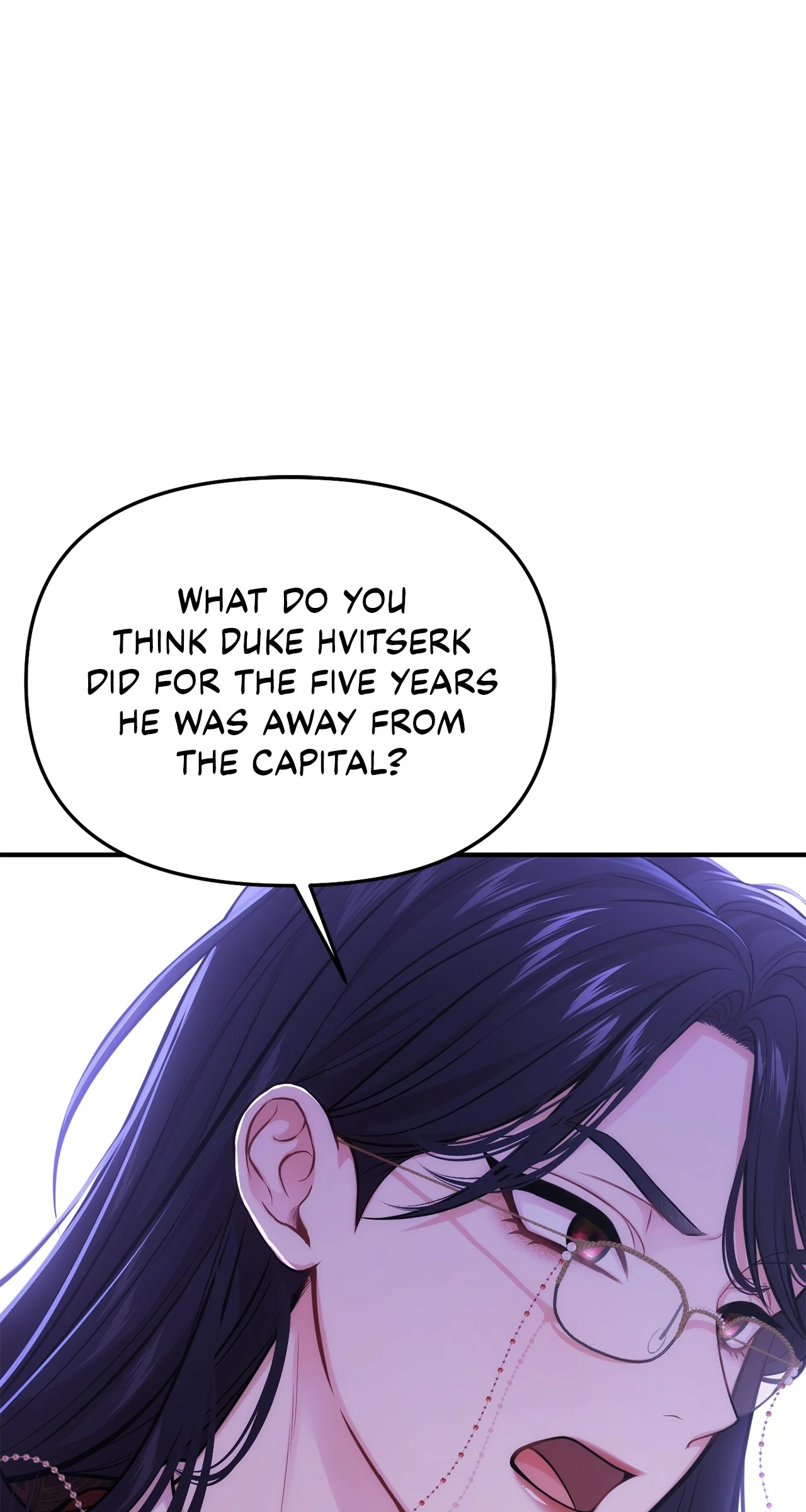 The Secret Bedroom of the Abandoned Princess [Official] - Chapter 68 manhwa