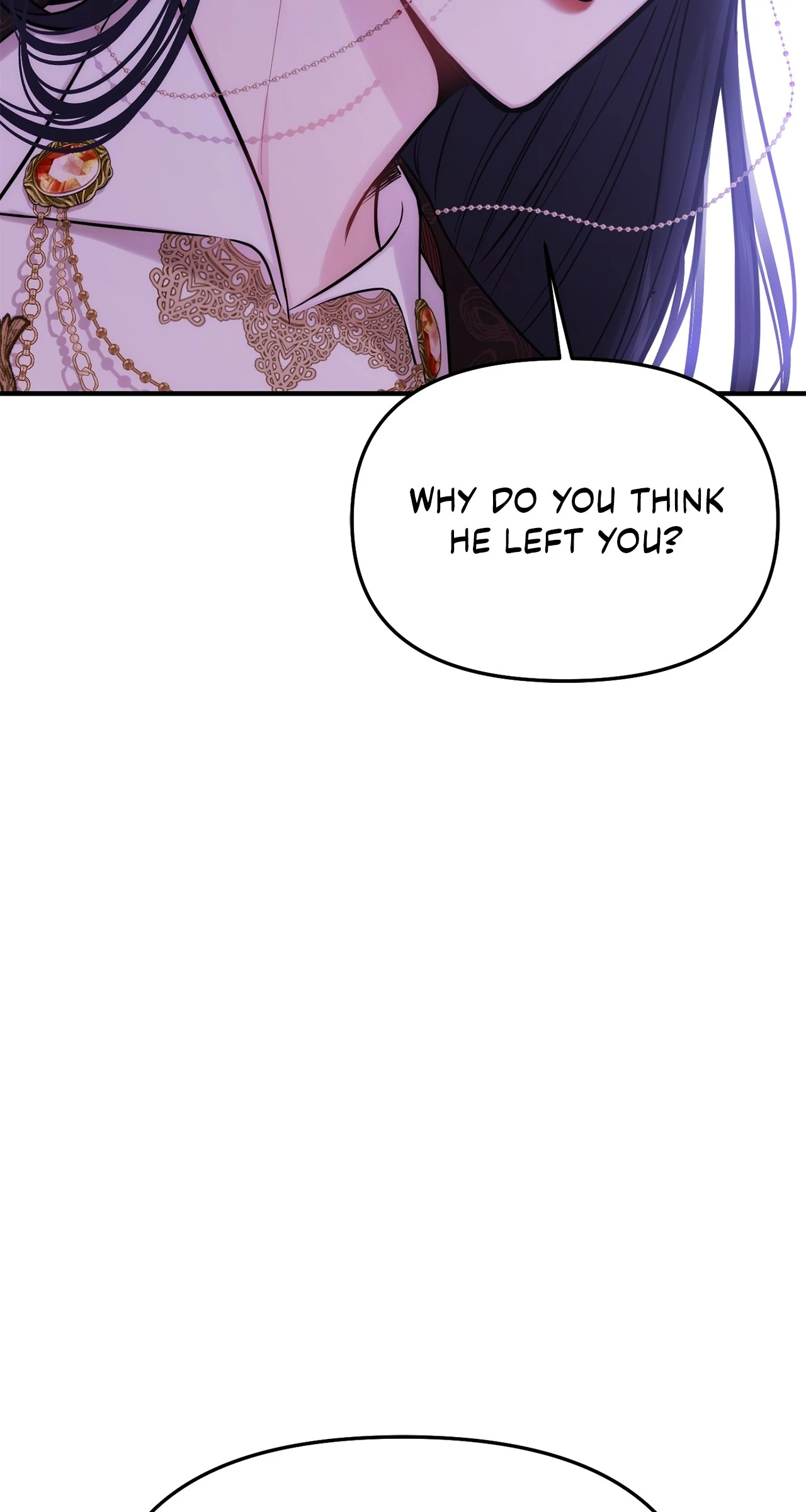 The Secret Bedroom of the Abandoned Princess [Official] - Chapter 68 manhwa