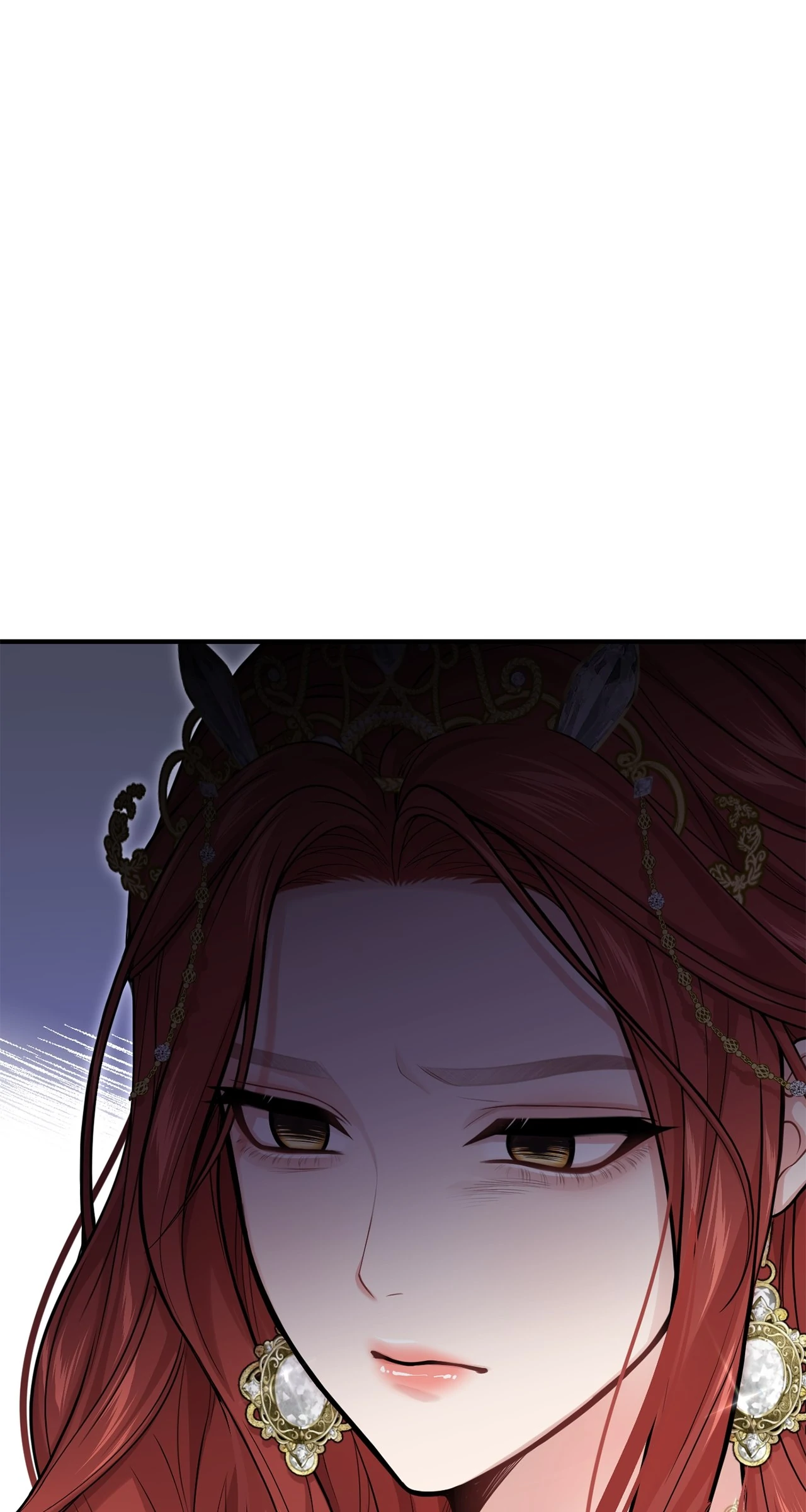 The Secret Bedroom of the Abandoned Princess [Official] - Chapter 68 manhwa