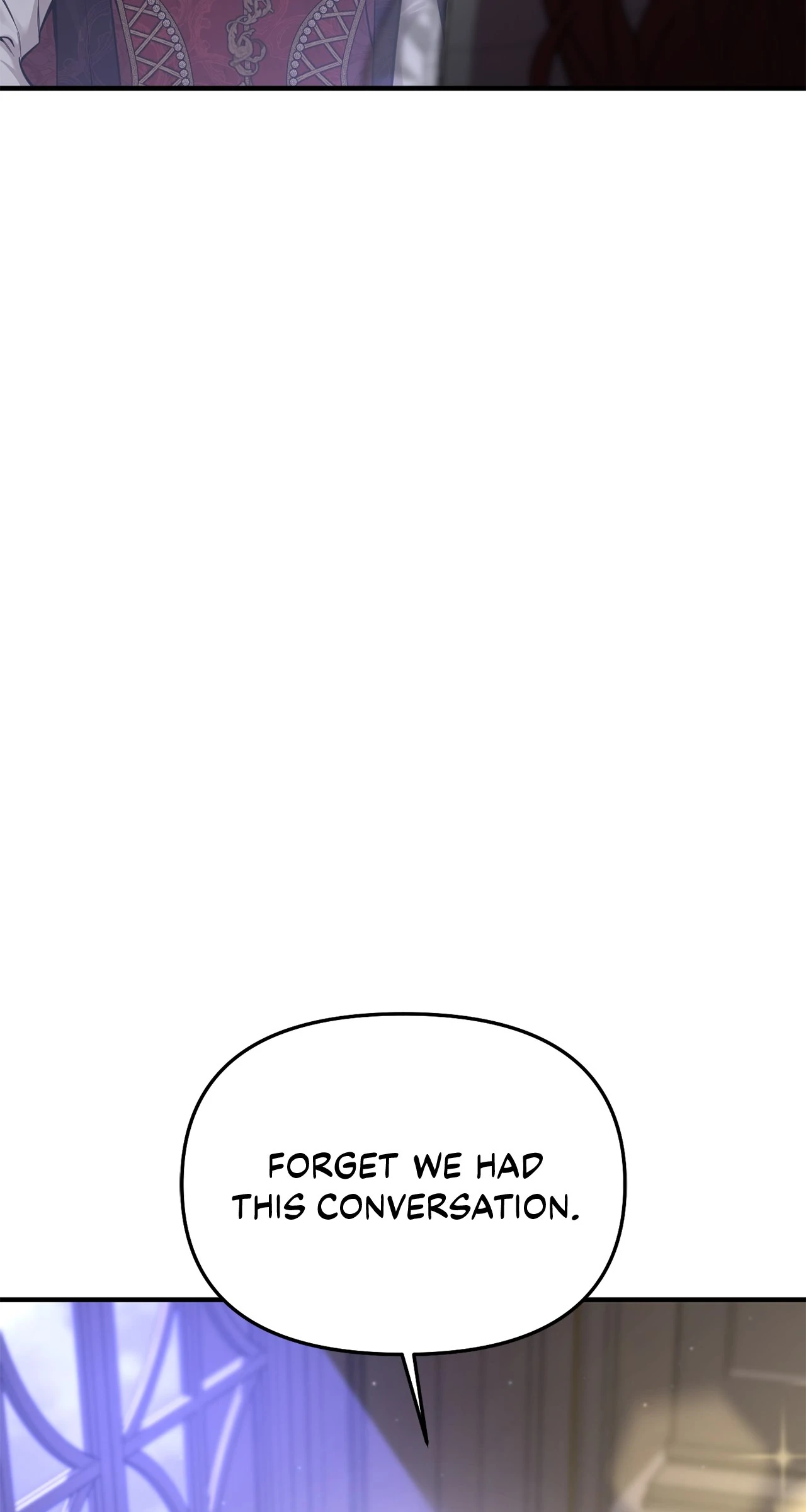 The Secret Bedroom of the Abandoned Princess [Official] - Chapter 68 manhwa