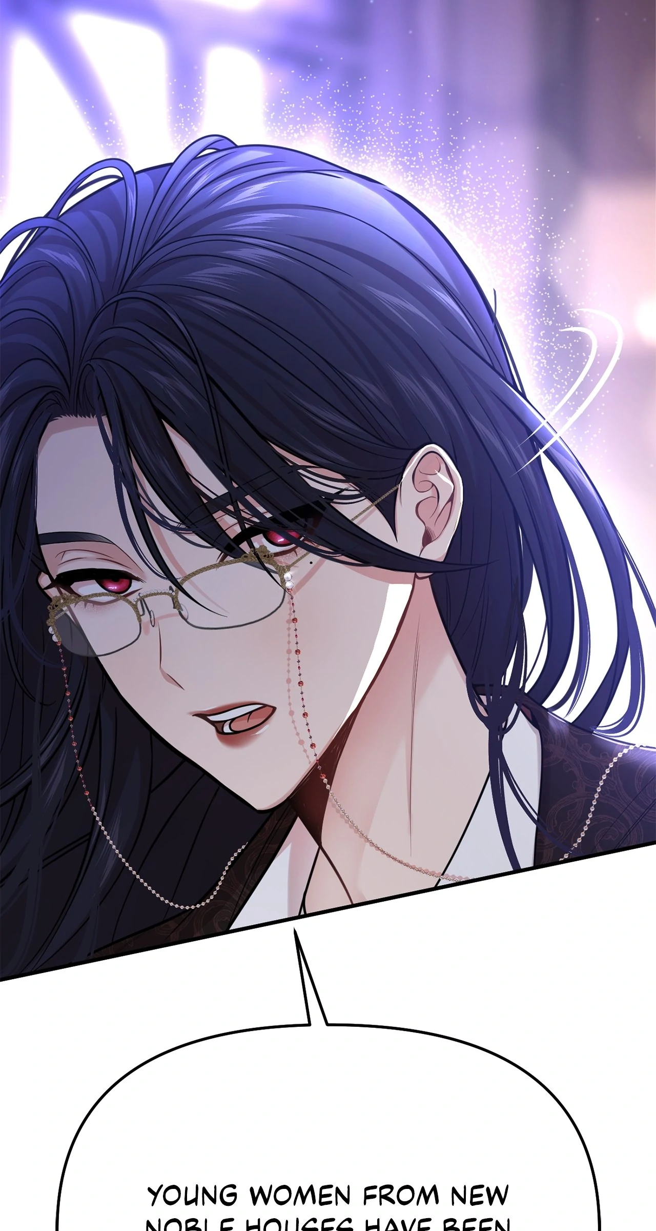 The Secret Bedroom of the Abandoned Princess [Official] - Chapter 68 manhwa