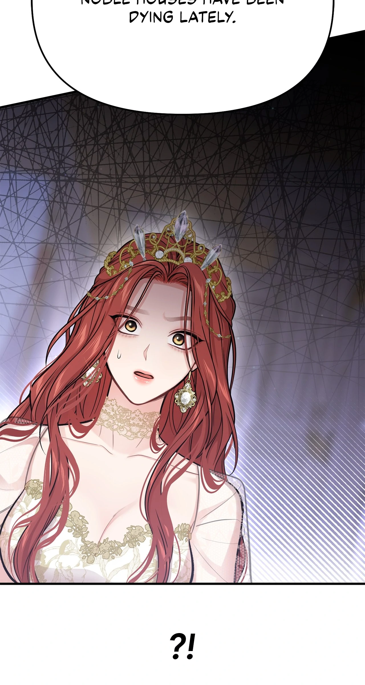 The Secret Bedroom of the Abandoned Princess [Official] - Chapter 68 manhwa
