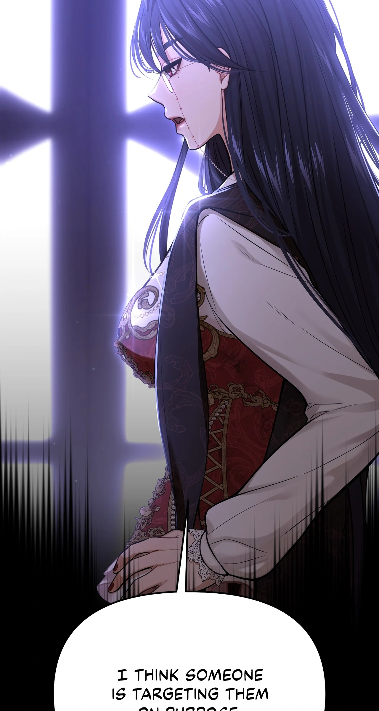 The Secret Bedroom of the Abandoned Princess [Official] - Chapter 68 manhwa