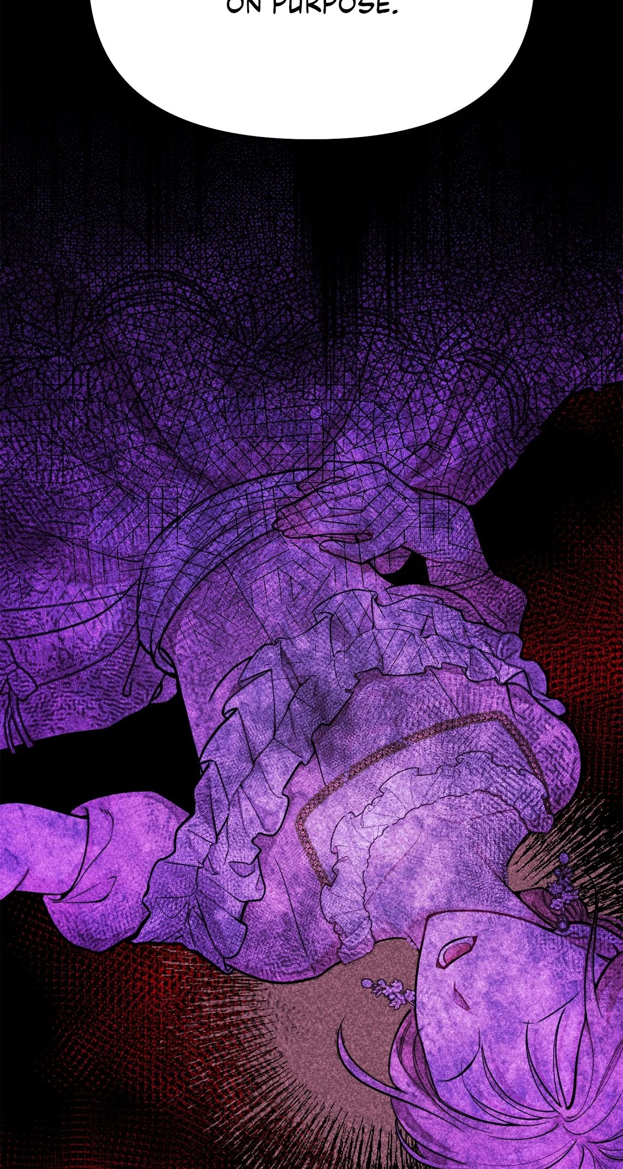 The Secret Bedroom of the Abandoned Princess [Official] - Chapter 68 manhwa