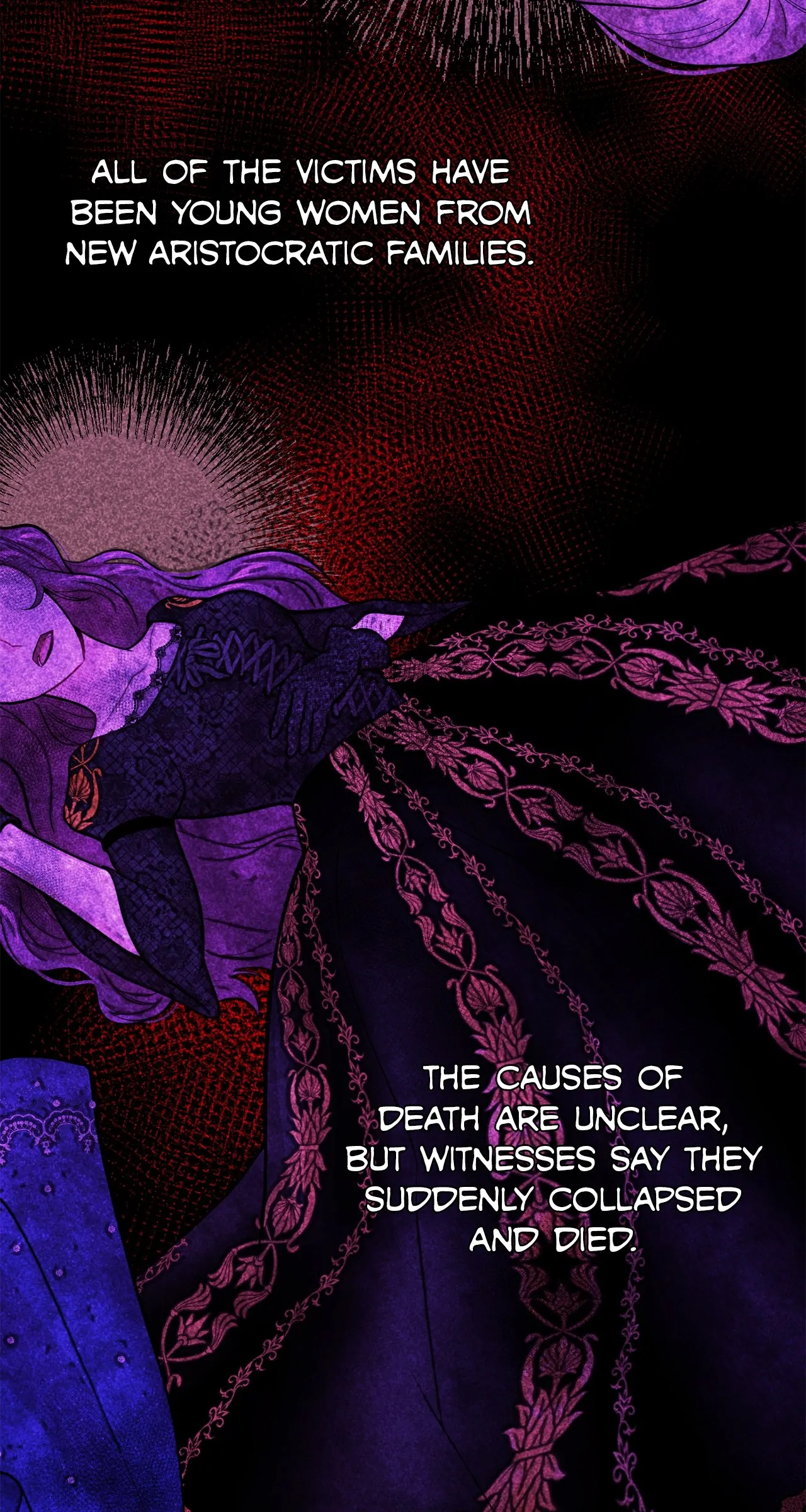 The Secret Bedroom of the Abandoned Princess [Official] - Chapter 68 manhwa