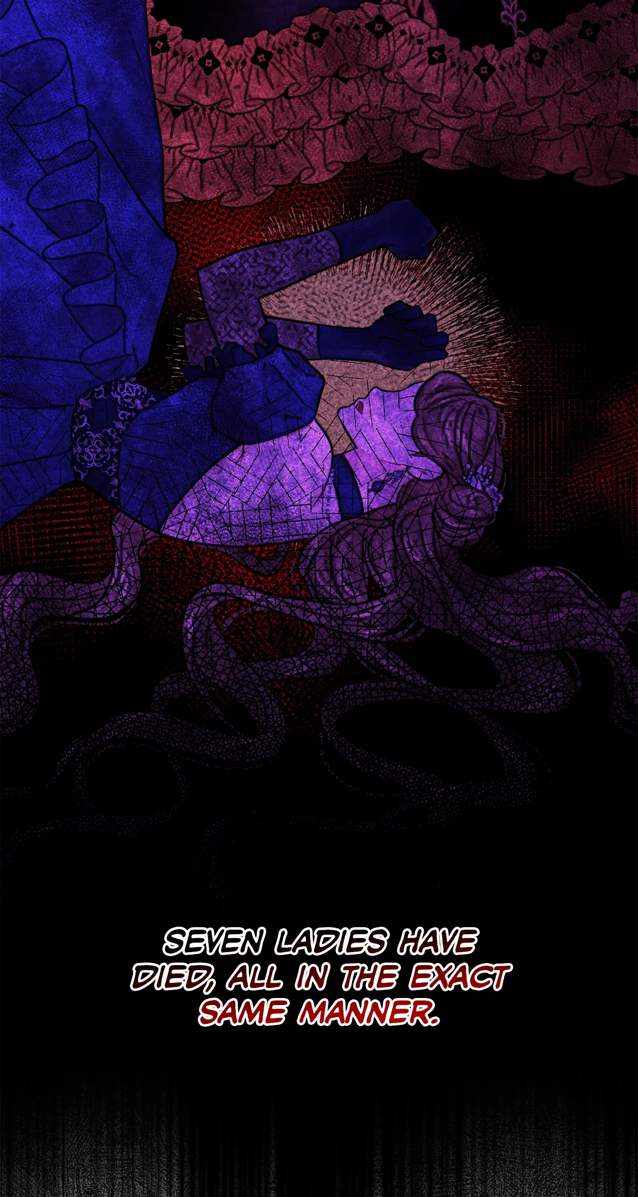 The Secret Bedroom of the Abandoned Princess [Official] - Chapter 68 manhwa