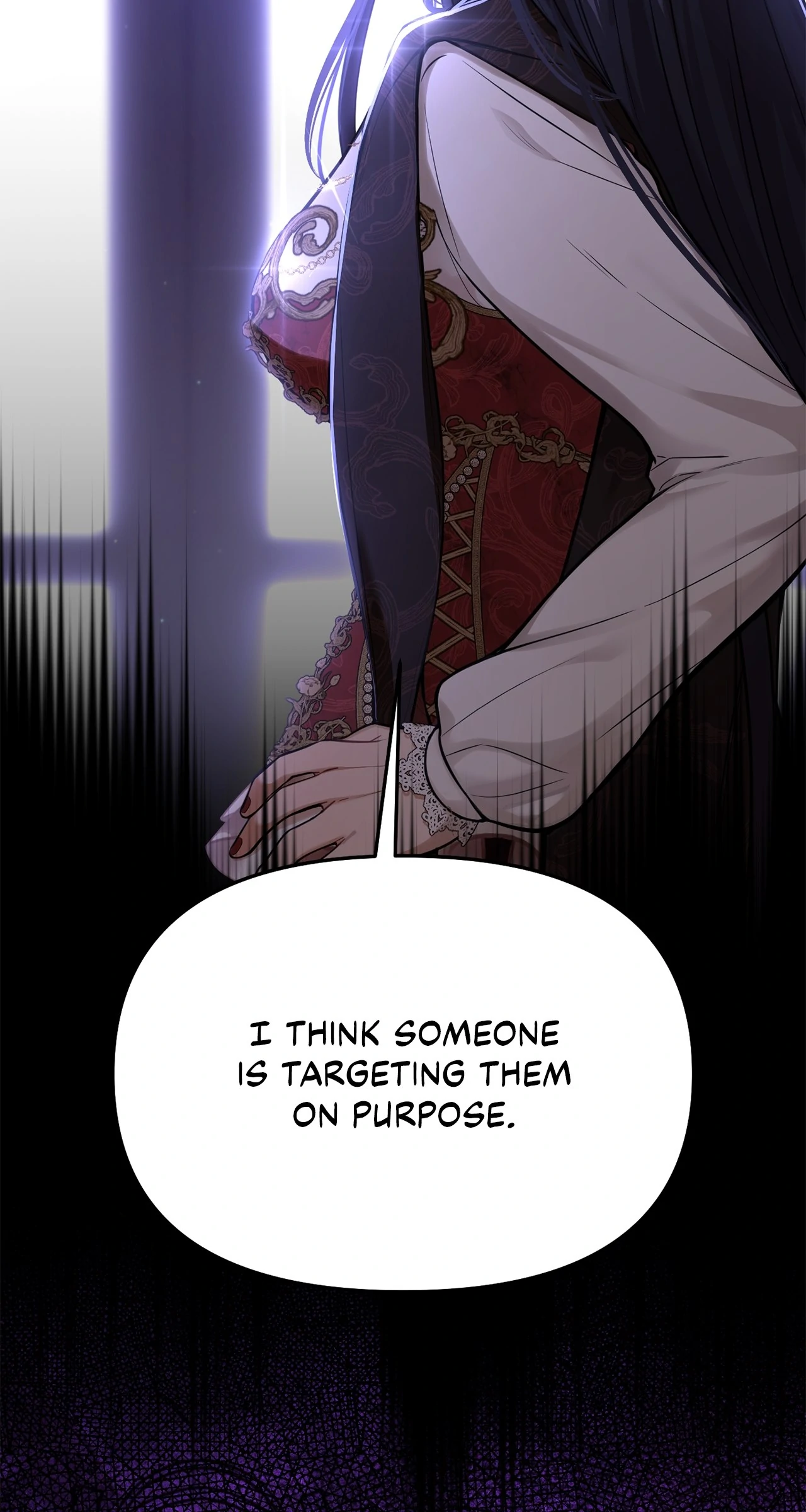The Secret Bedroom of the Abandoned Princess [Official] - Chapter 69 manhwa