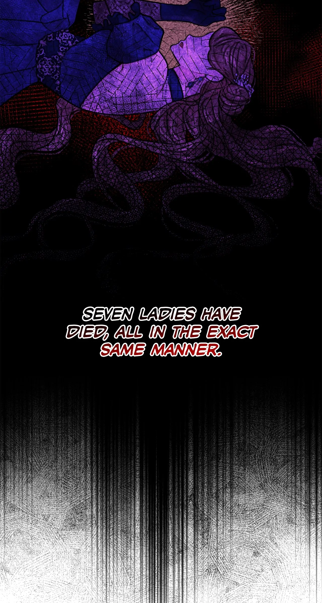 The Secret Bedroom of the Abandoned Princess [Official] - Chapter 69 manhwa