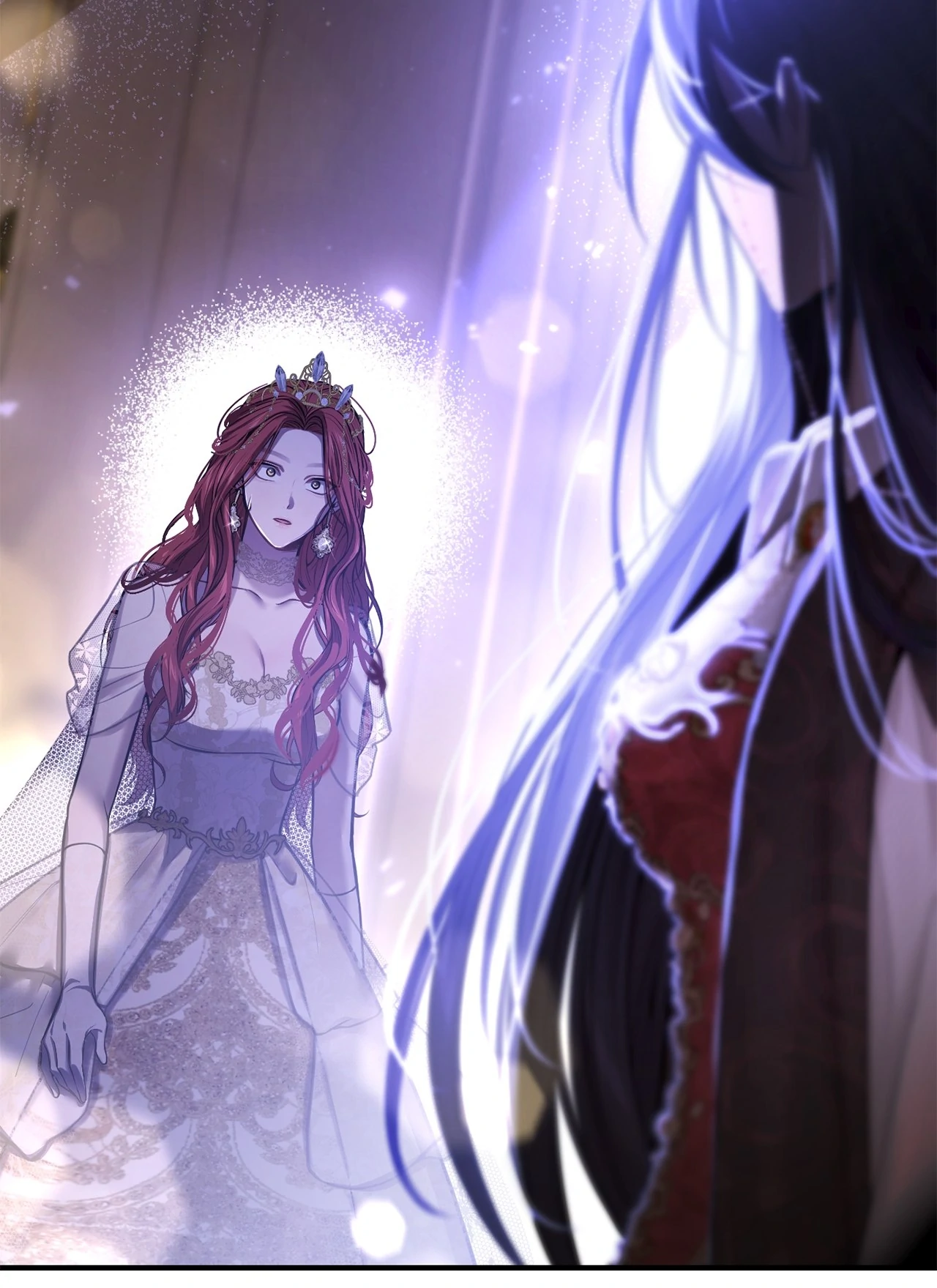 The Secret Bedroom of the Abandoned Princess [Official] - Chapter 69 manhwa