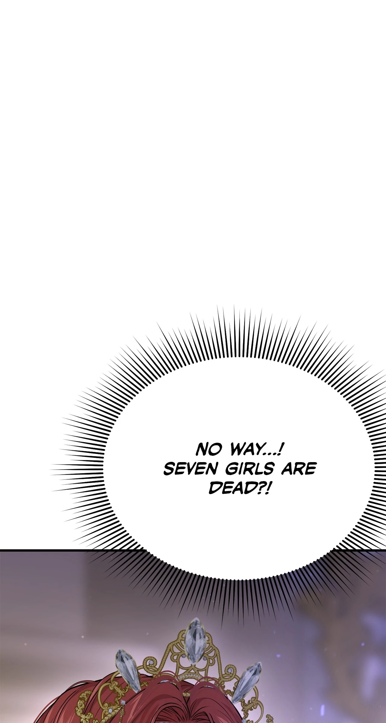 The Secret Bedroom of the Abandoned Princess [Official] - Chapter 69 manhwa