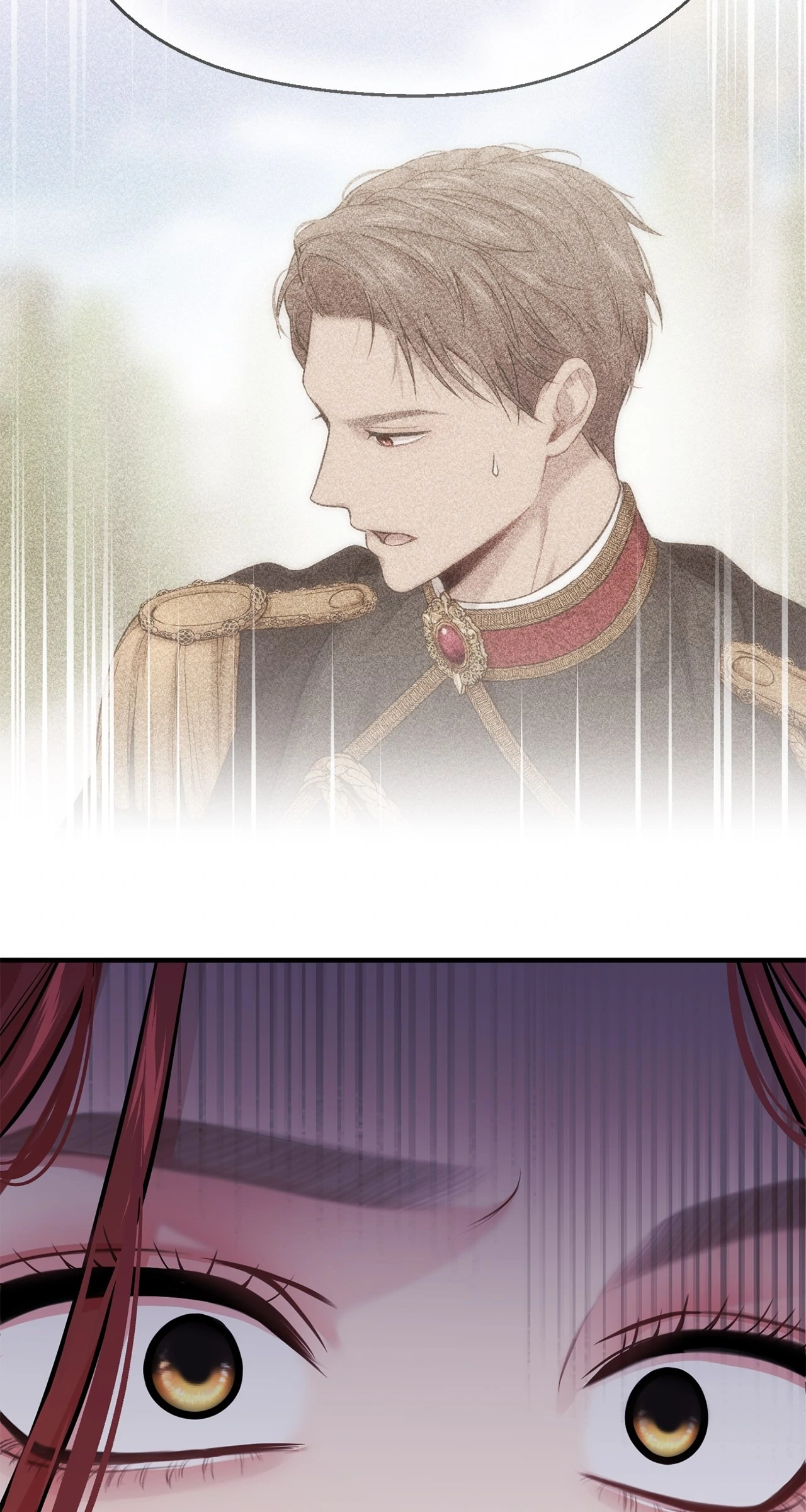 The Secret Bedroom of the Abandoned Princess [Official] - Chapter 69 manhwa