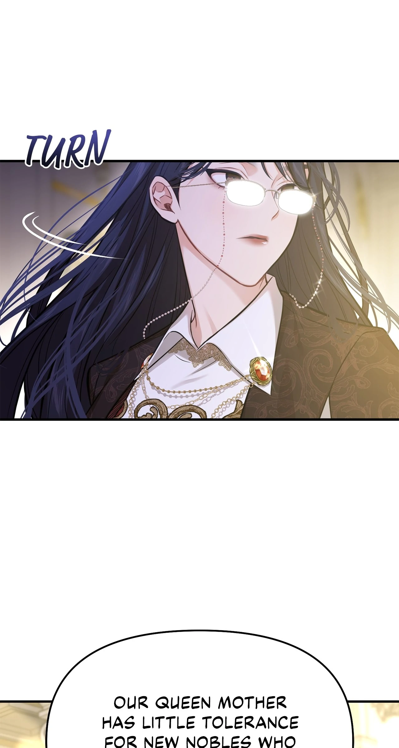 The Secret Bedroom of the Abandoned Princess [Official] - Chapter 69 manhwa