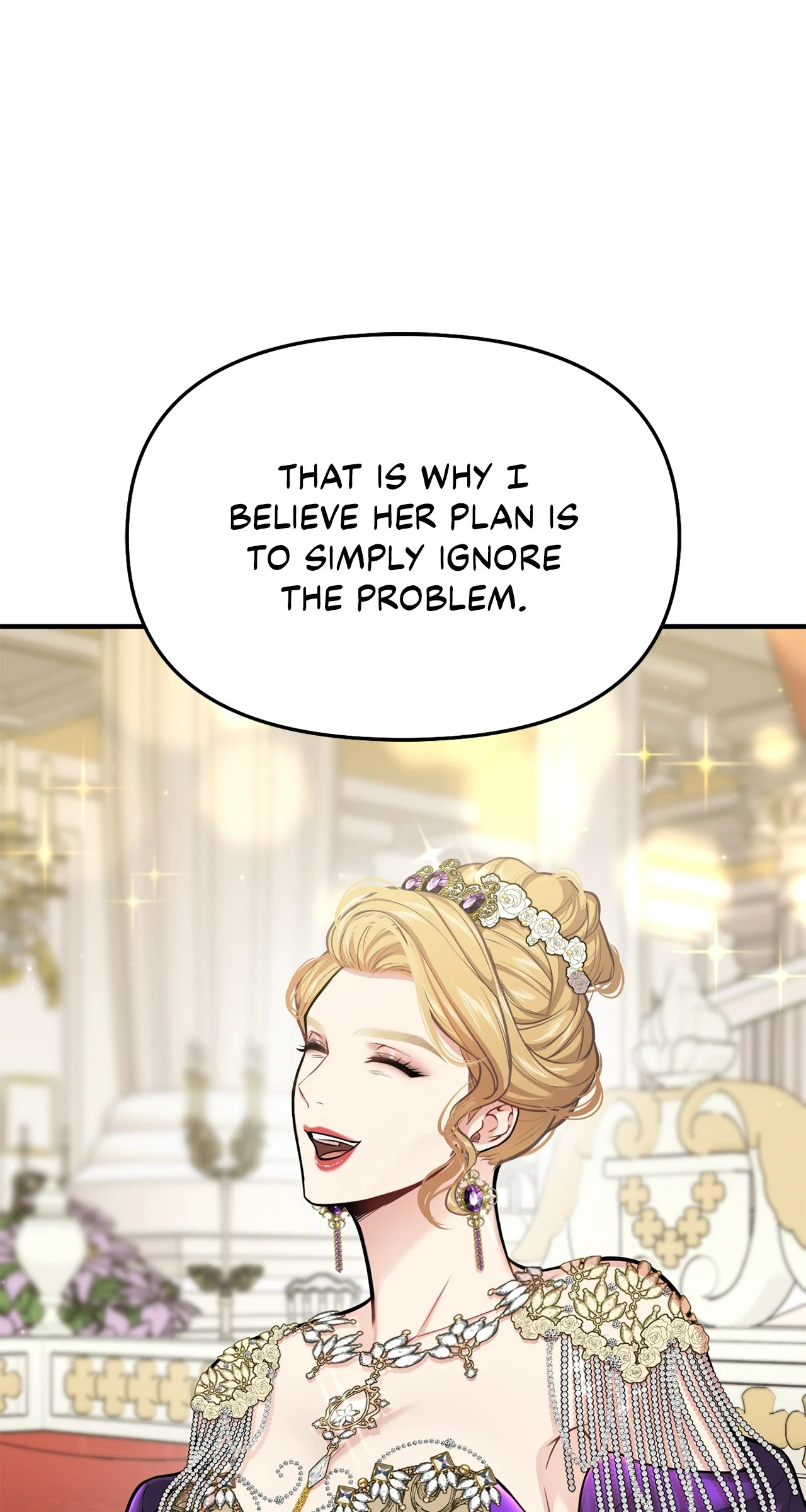 The Secret Bedroom of the Abandoned Princess [Official] - Chapter 69 manhwa