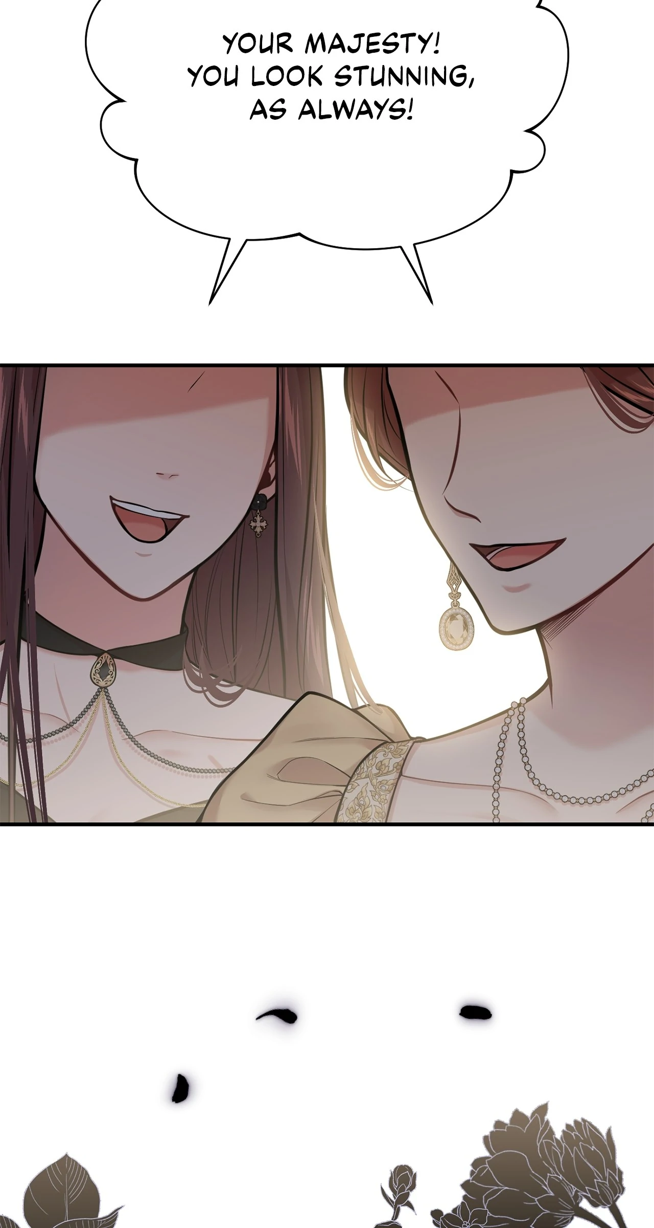 The Secret Bedroom of the Abandoned Princess [Official] - Chapter 69 manhwa
