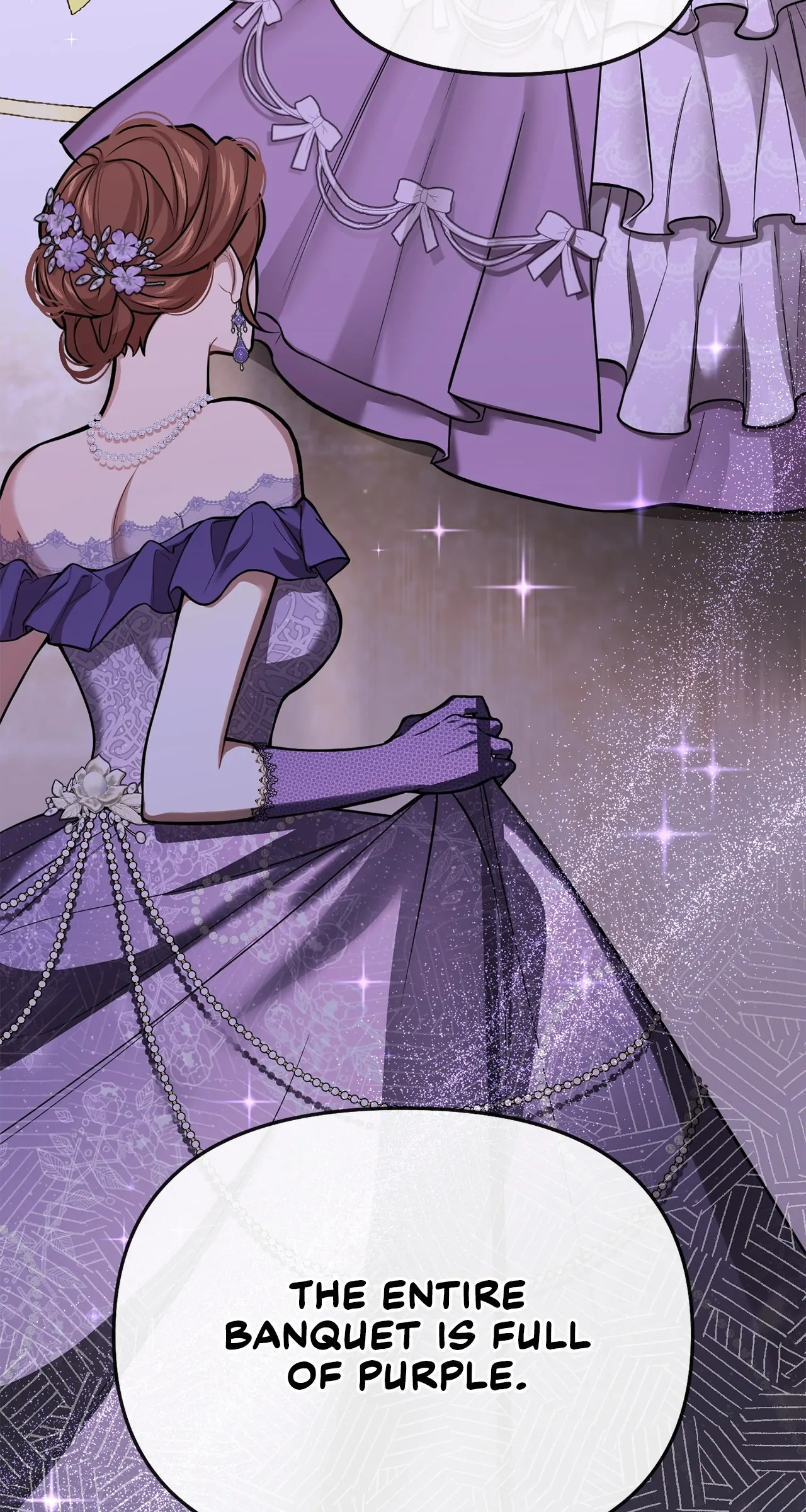The Secret Bedroom of the Abandoned Princess [Official] - Chapter 69 manhwa
