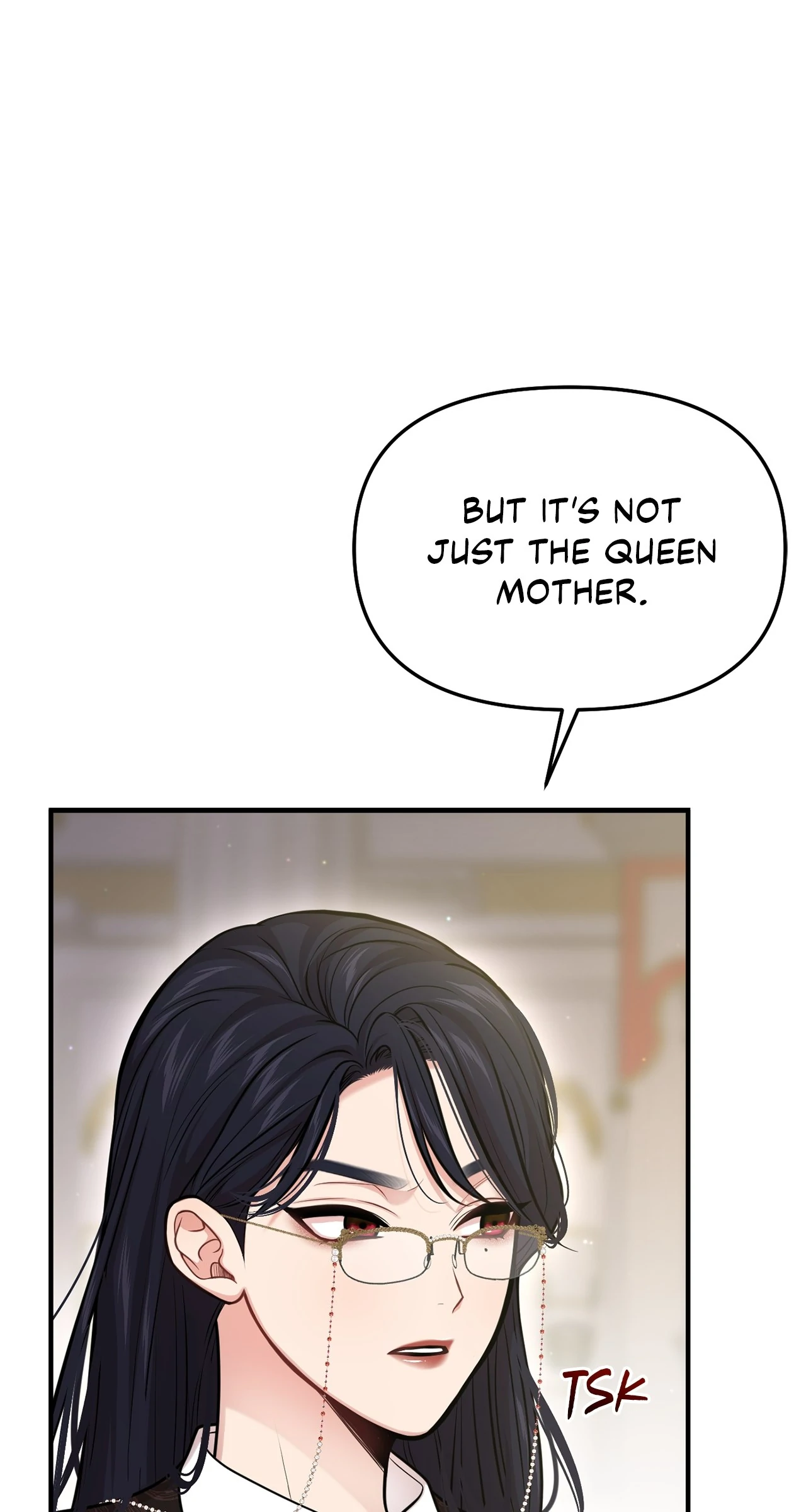 The Secret Bedroom of the Abandoned Princess [Official] - Chapter 69 manhwa