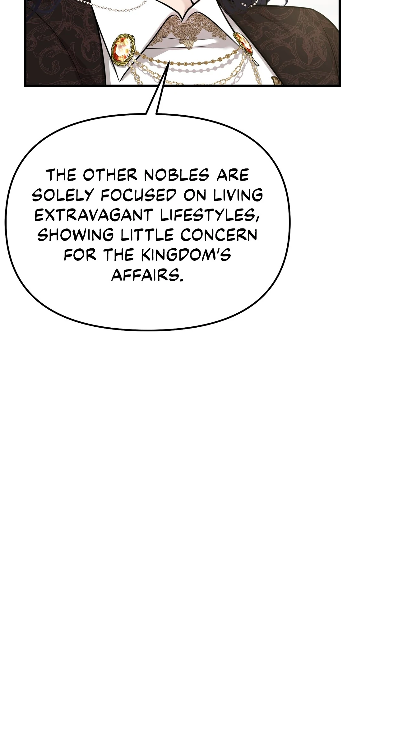 The Secret Bedroom of the Abandoned Princess [Official] - Chapter 69 manhwa