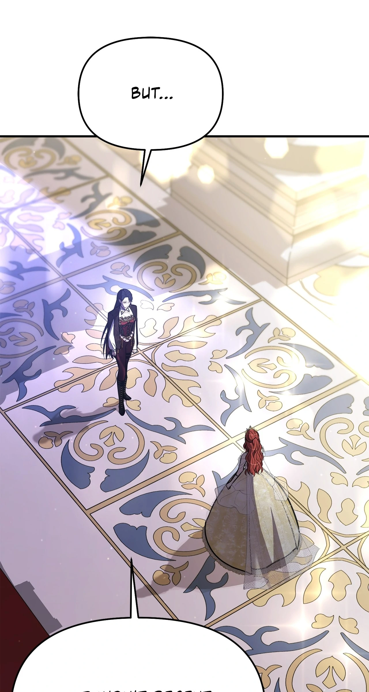 The Secret Bedroom of the Abandoned Princess [Official] - Chapter 69 manhwa