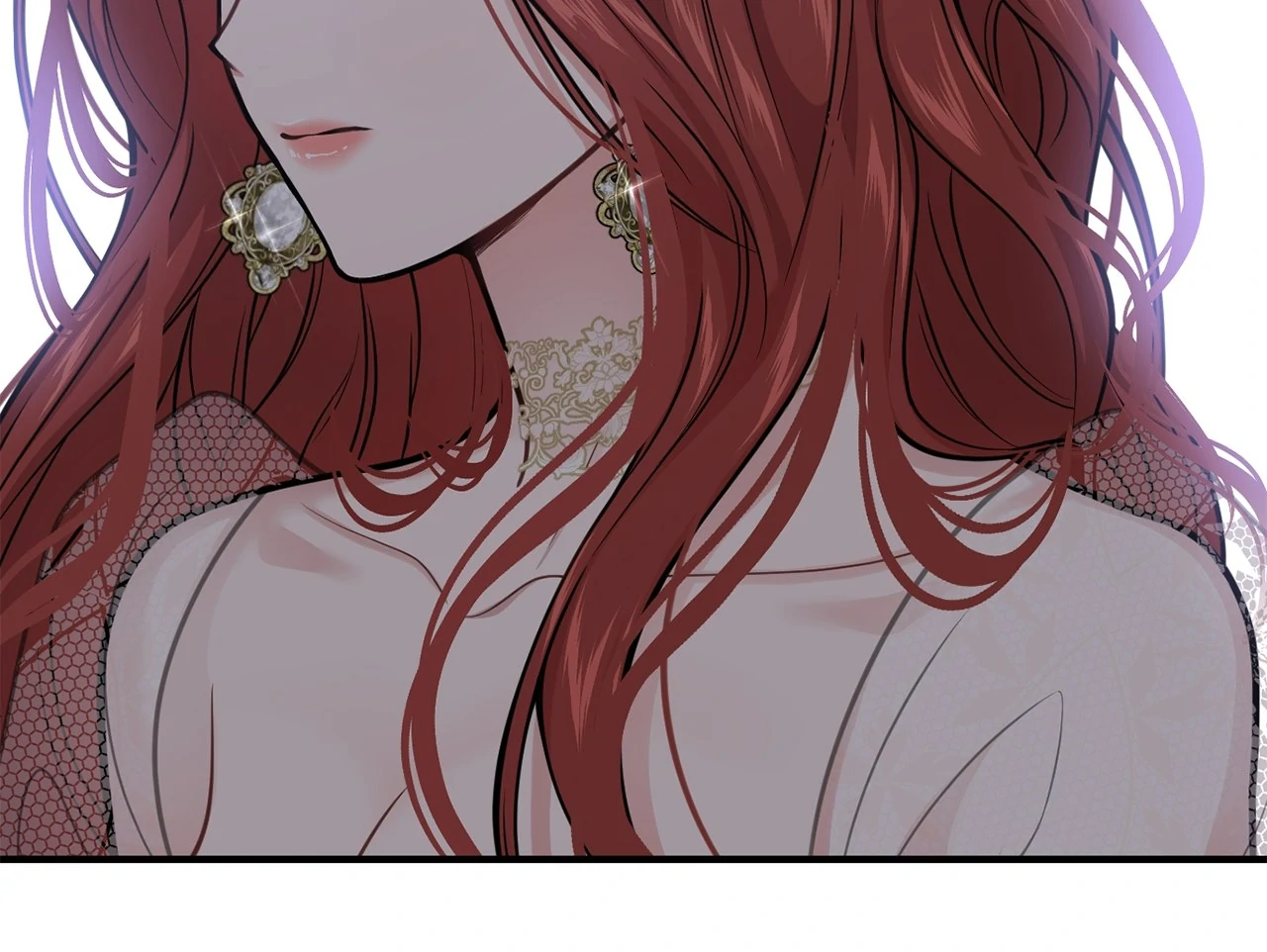 The Secret Bedroom of the Abandoned Princess [Official] - Chapter 69 manhwa