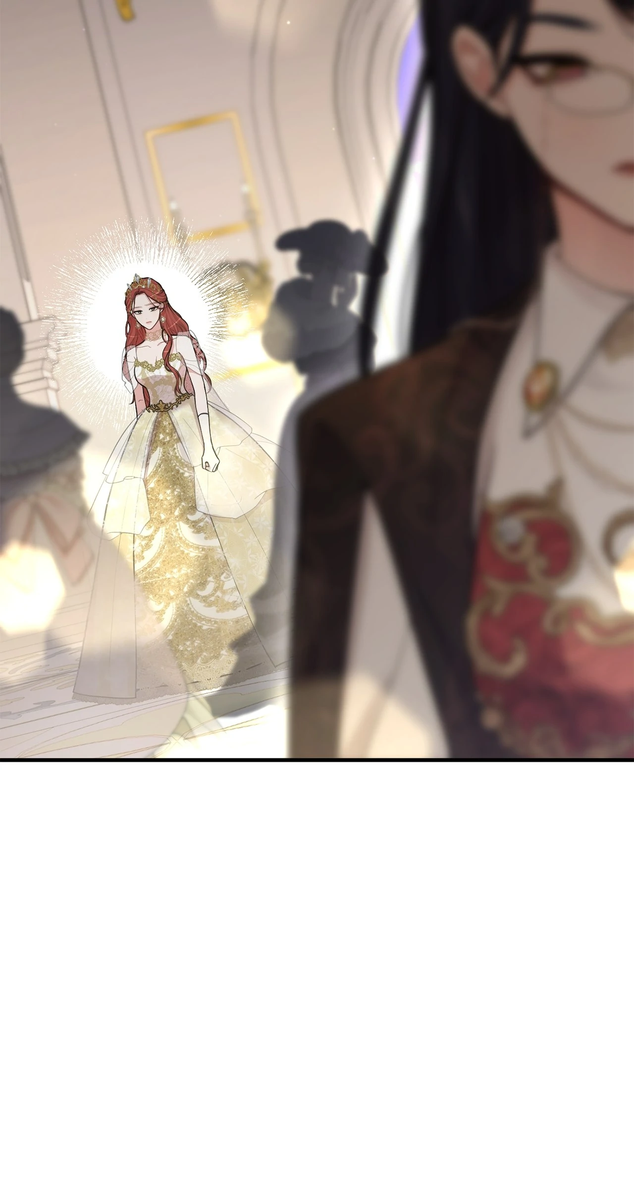The Secret Bedroom of the Abandoned Princess [Official] - Chapter 69 manhwa
