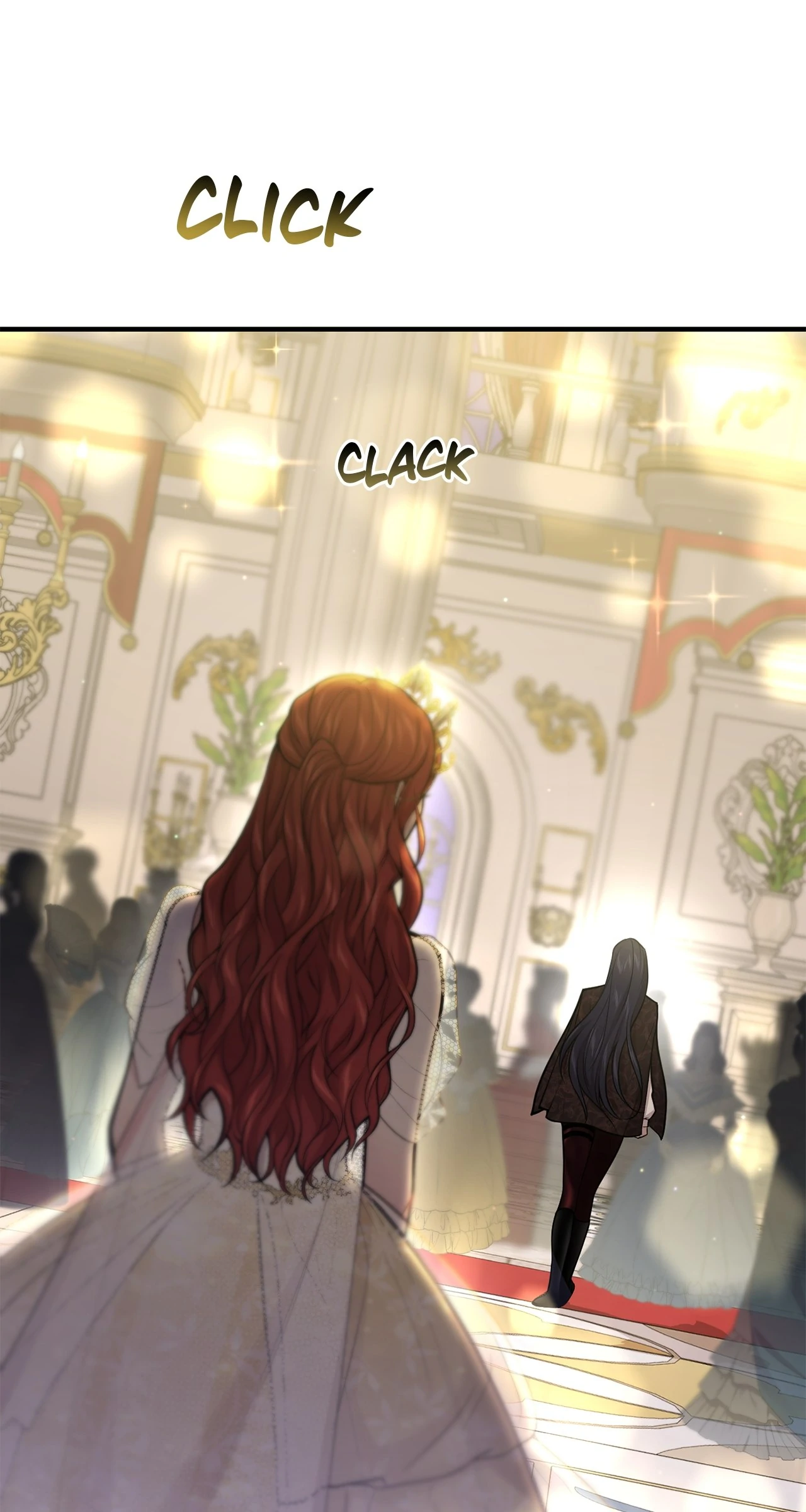 The Secret Bedroom of the Abandoned Princess [Official] - Chapter 69 manhwa