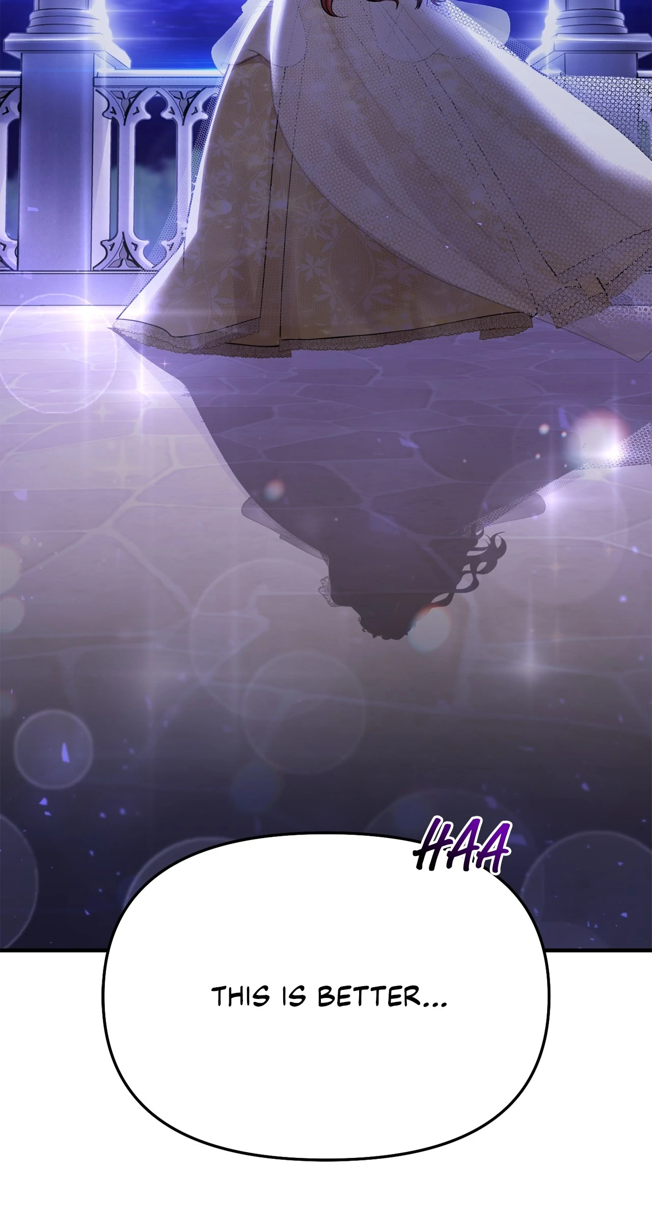 The Secret Bedroom of the Abandoned Princess [Official] - Chapter 69 manhwa