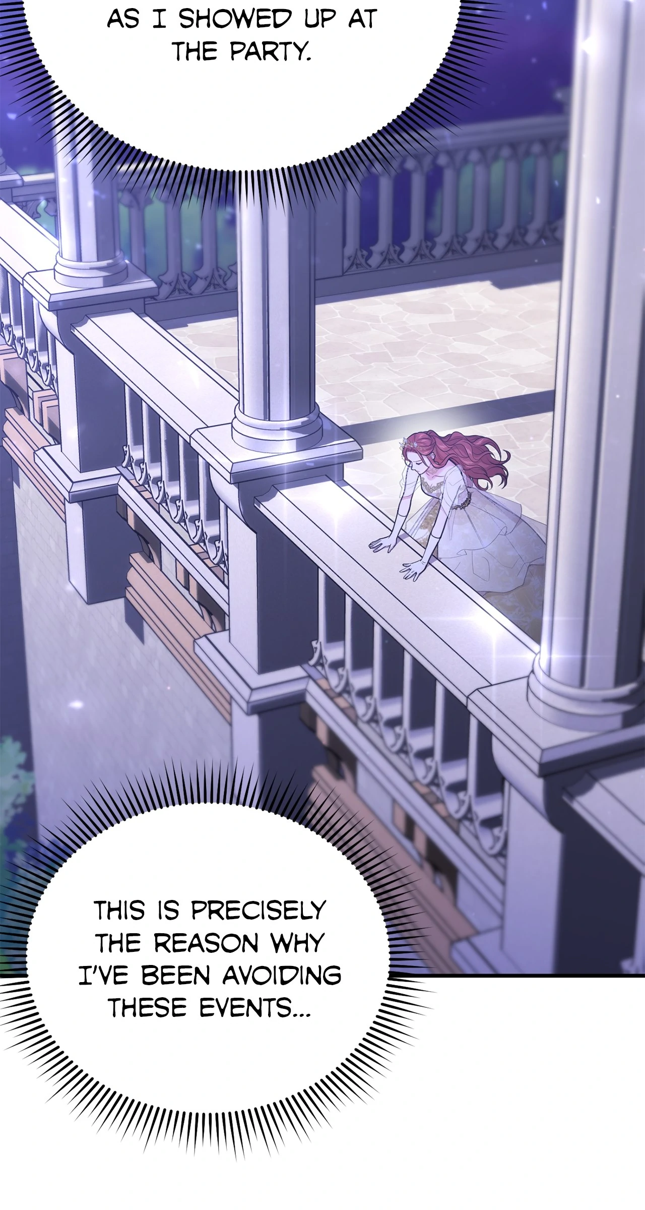 The Secret Bedroom of the Abandoned Princess [Official] - Chapter 69 manhwa