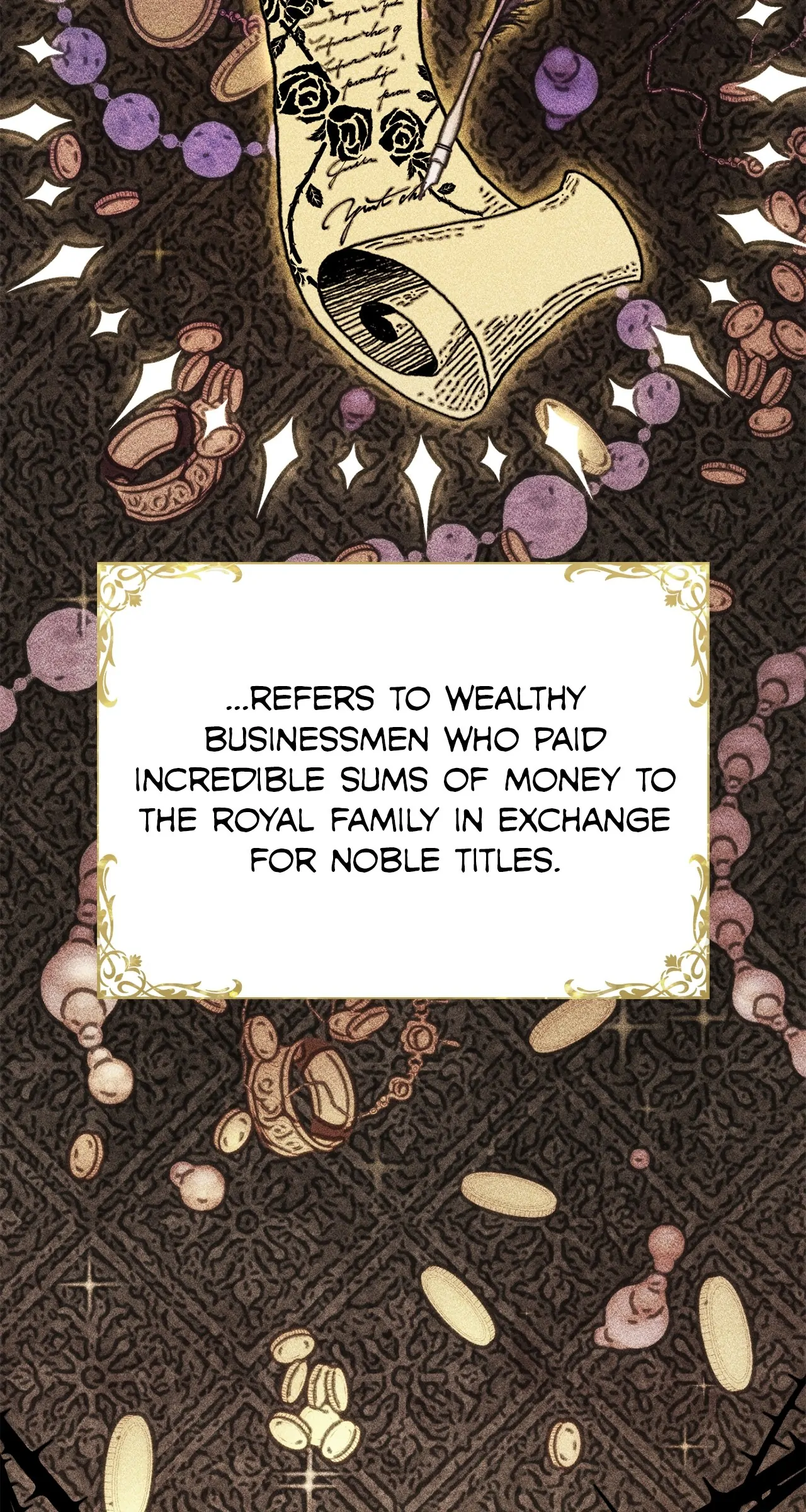 The Secret Bedroom of the Abandoned Princess [Official] - Chapter 69 manhwa