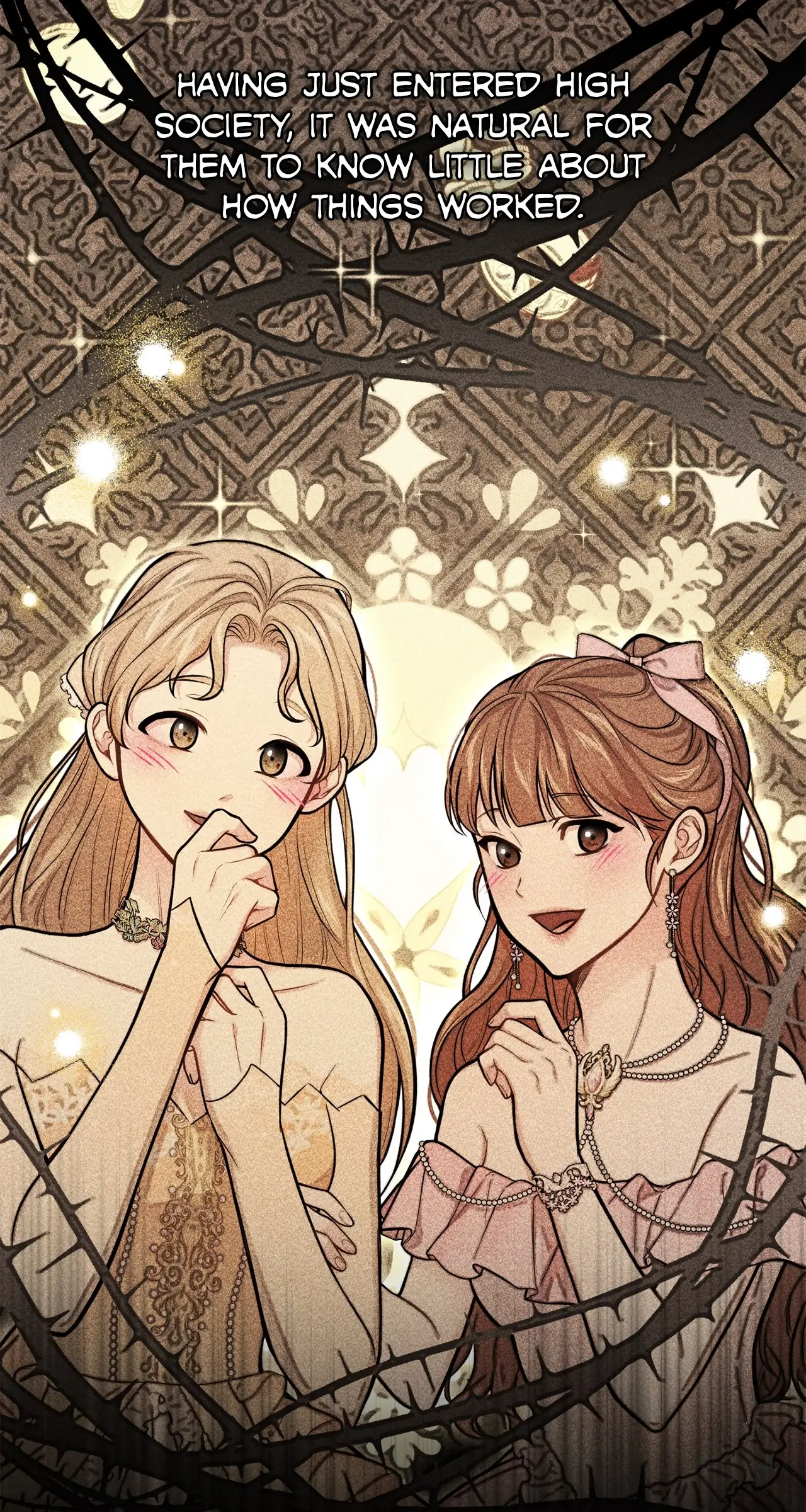 The Secret Bedroom of the Abandoned Princess [Official] - Chapter 69 manhwa