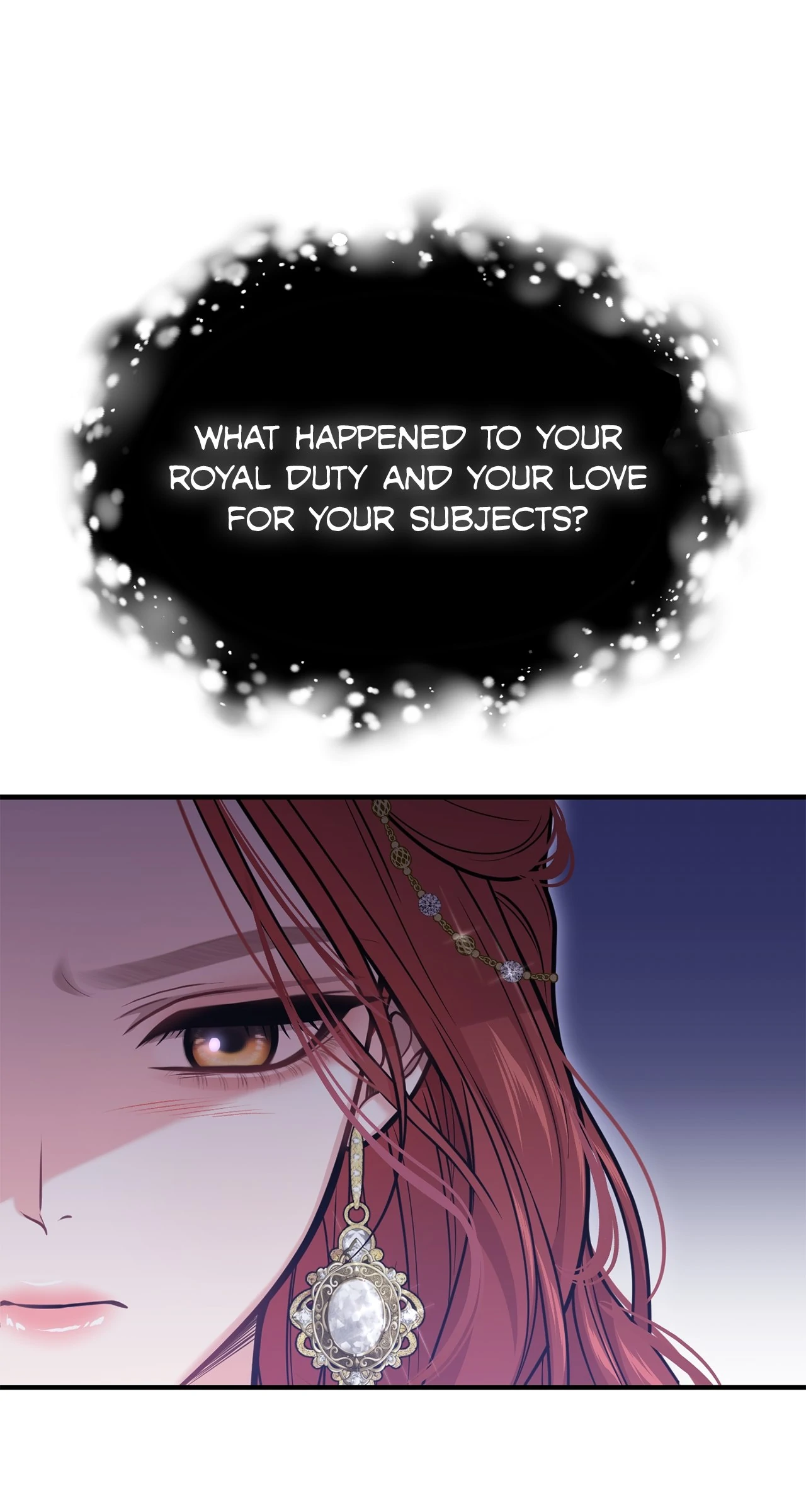 The Secret Bedroom of the Abandoned Princess [Official] - Chapter 69 manhwa