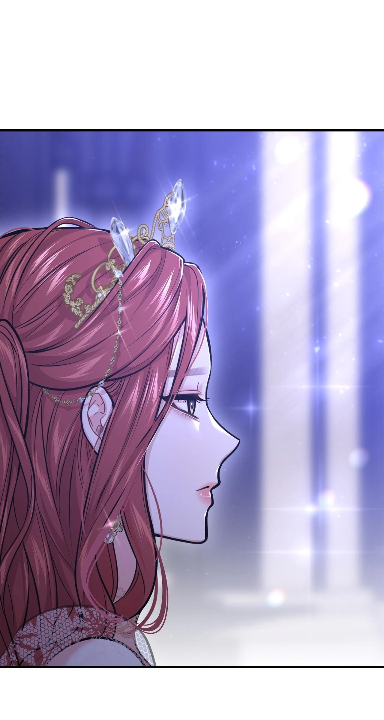 The Secret Bedroom of the Abandoned Princess [Official] - Chapter 69 manhwa