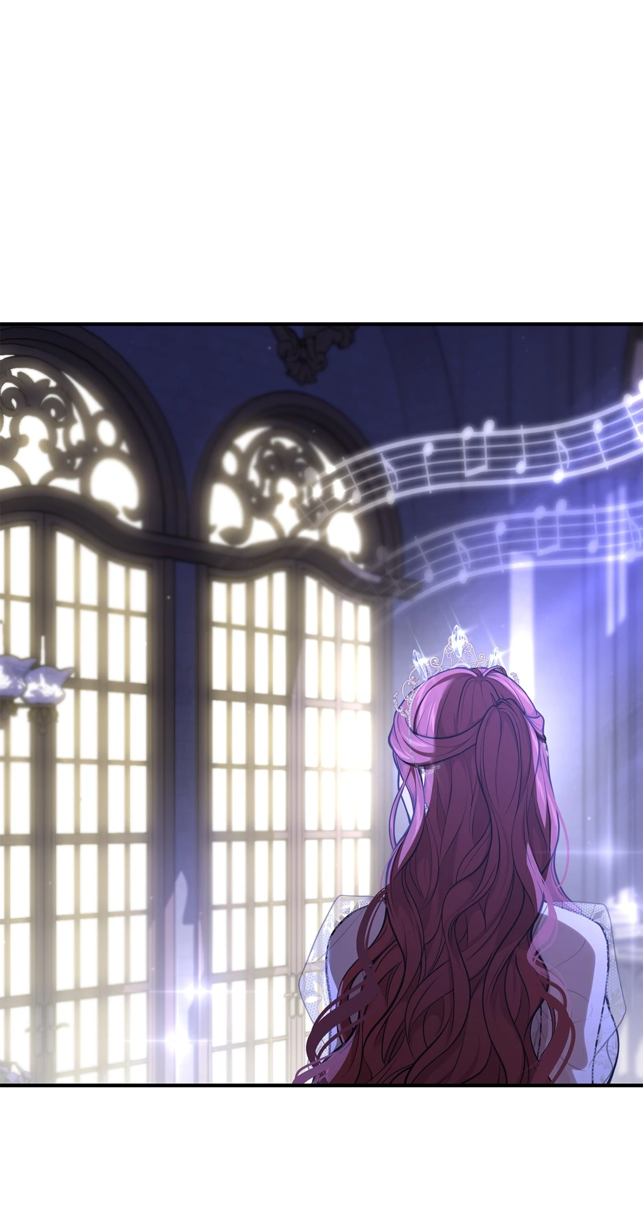 The Secret Bedroom of the Abandoned Princess [Official] - Chapter 69 manhwa