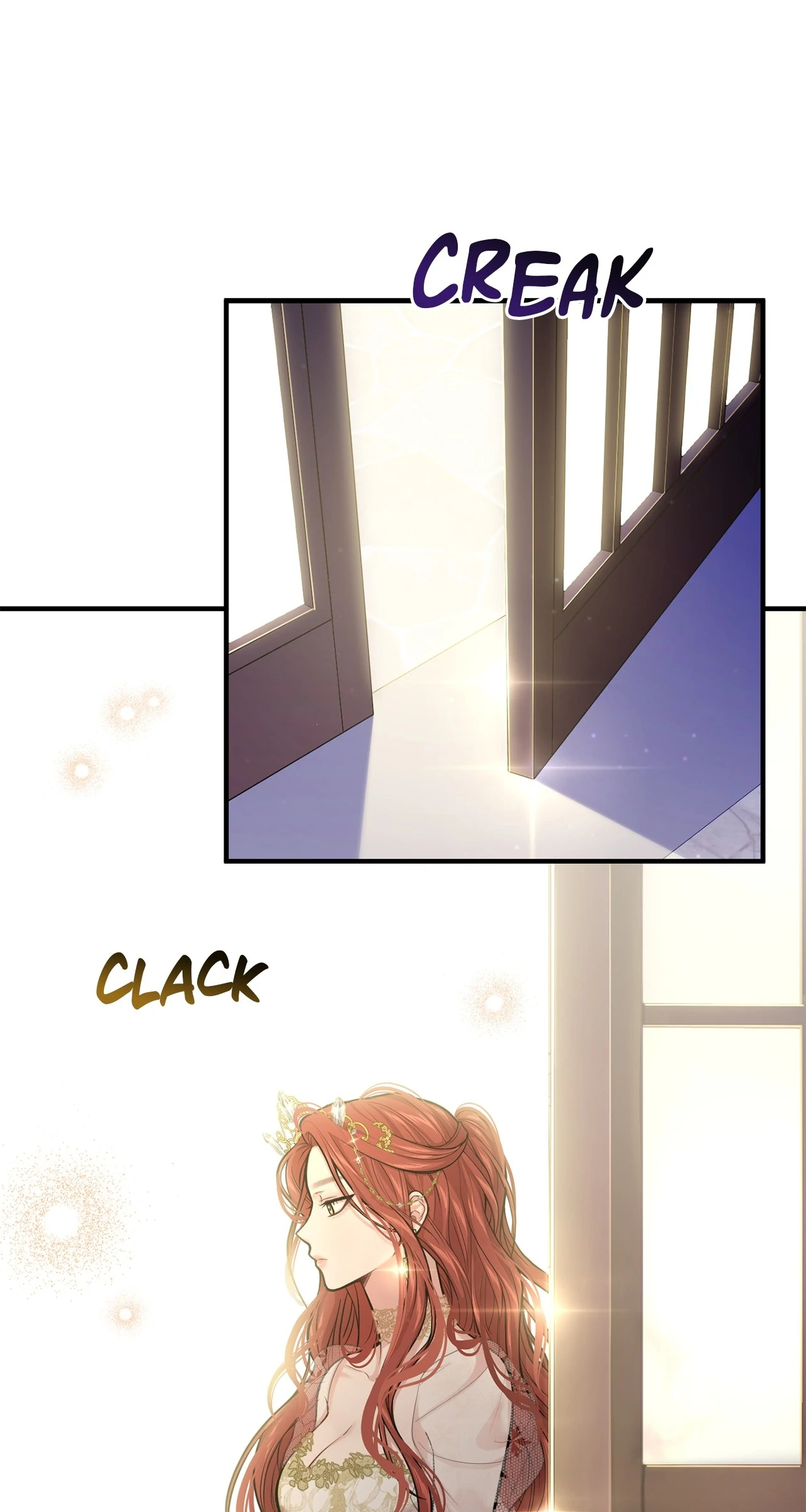 The Secret Bedroom of the Abandoned Princess [Official] - Chapter 69 manhwa