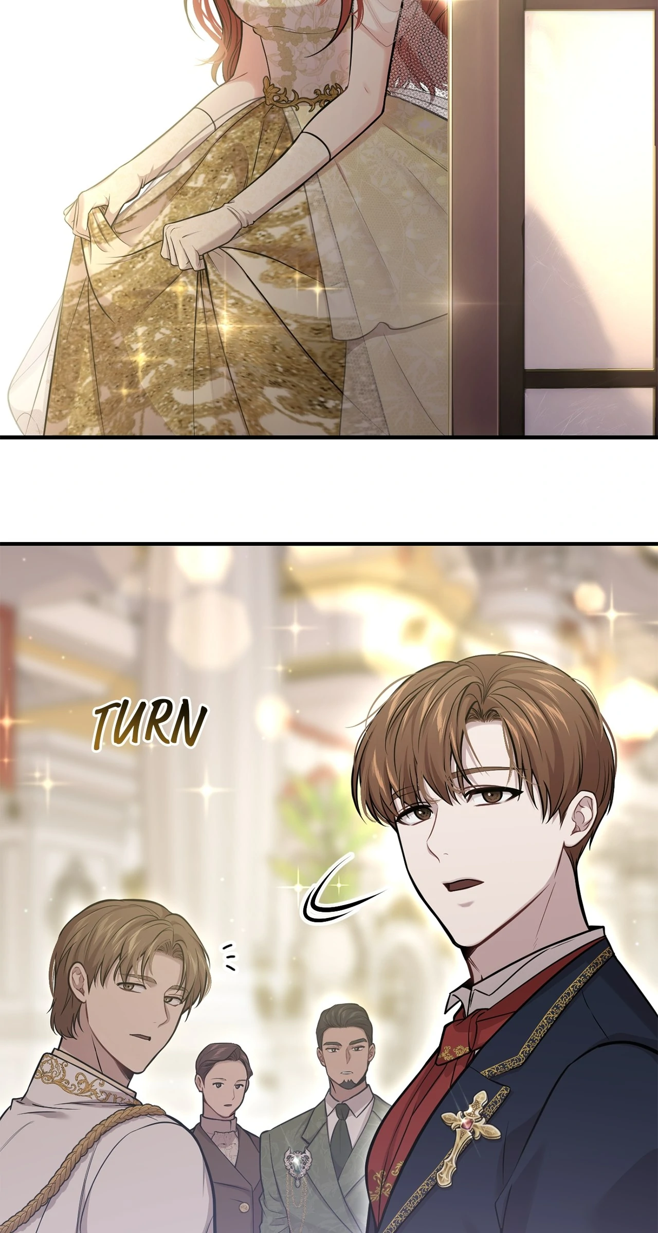 The Secret Bedroom of the Abandoned Princess [Official] - Chapter 69 manhwa