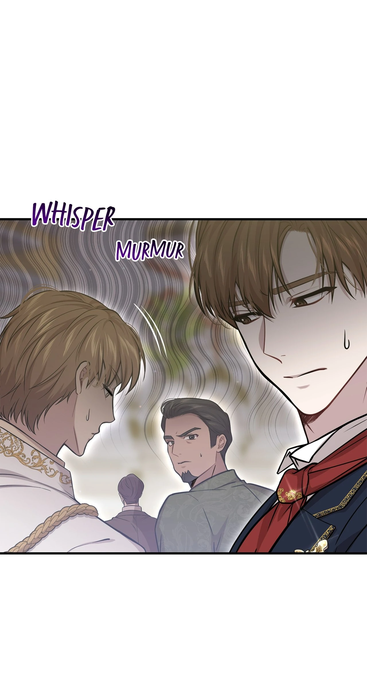 The Secret Bedroom of the Abandoned Princess [Official] - Chapter 69 manhwa