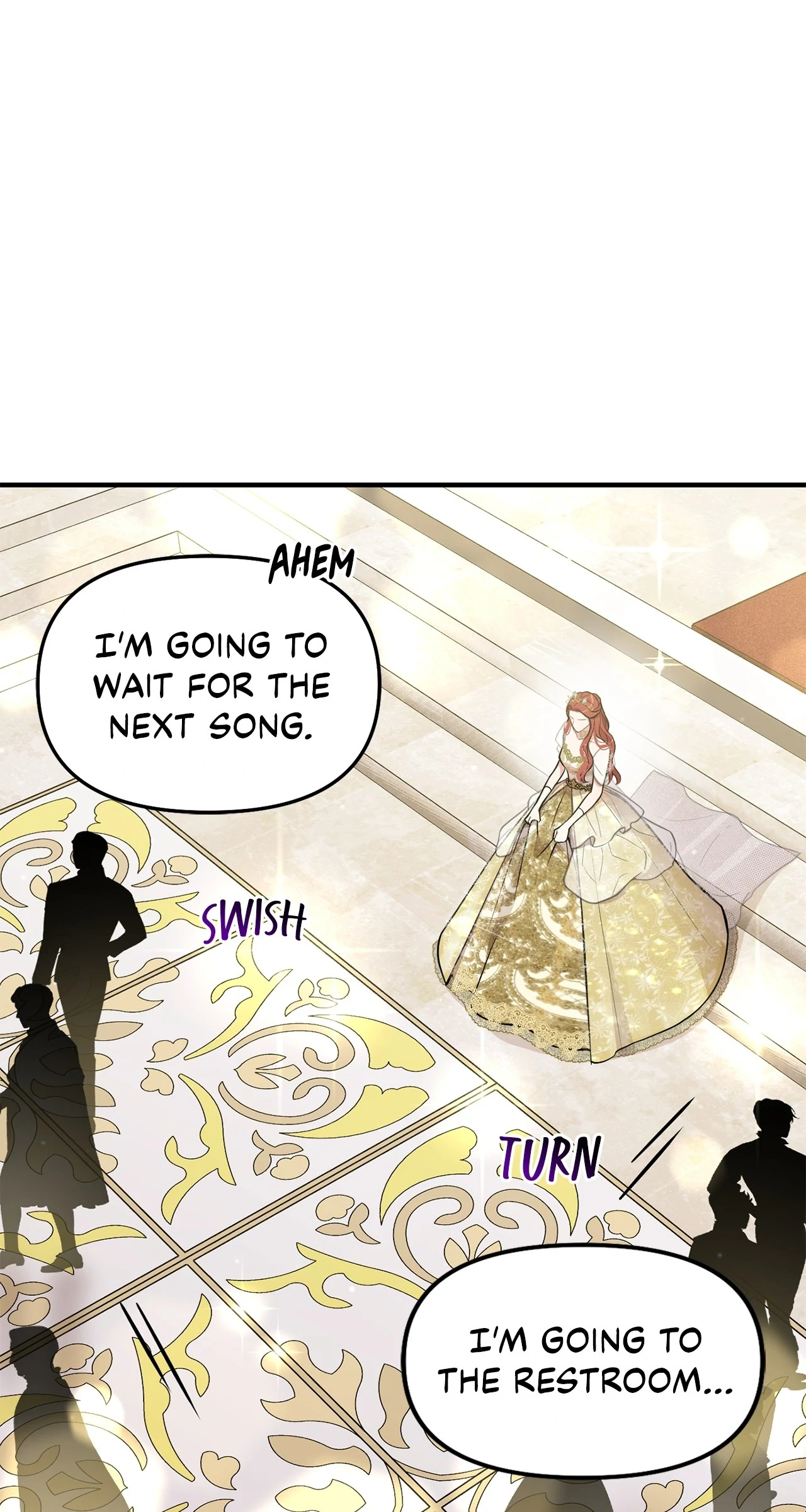 The Secret Bedroom of the Abandoned Princess [Official] - Chapter 69 manhwa