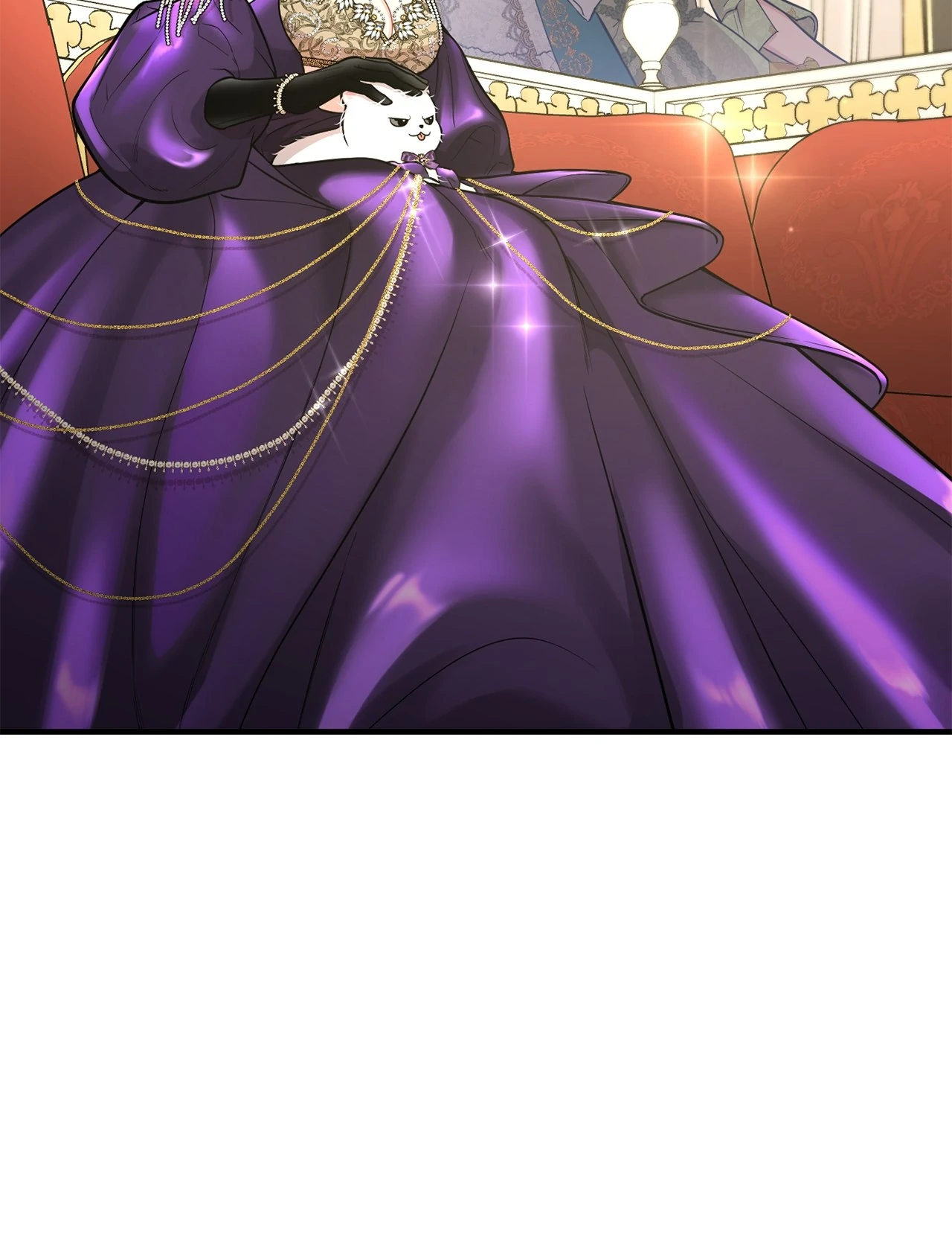 The Secret Bedroom of the Abandoned Princess [Official] - Chapter 69 manhwa