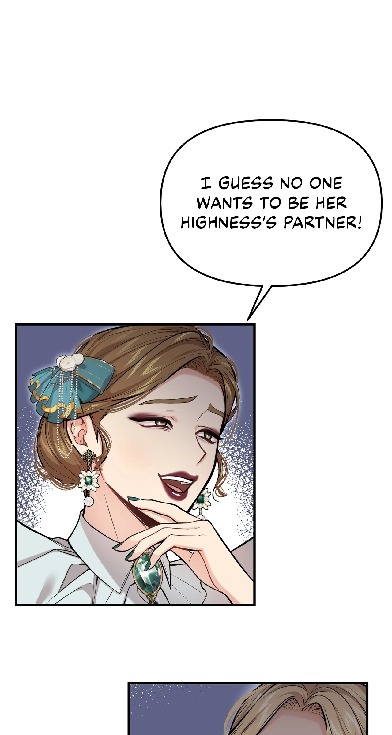 The Secret Bedroom of the Abandoned Princess [Official] - Chapter 69 manhwa