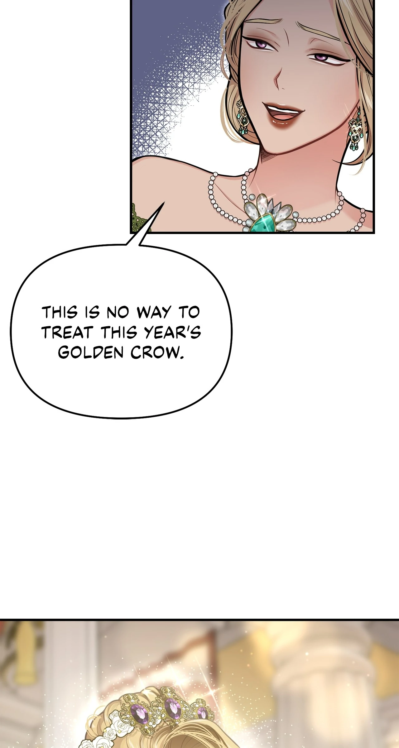 The Secret Bedroom of the Abandoned Princess [Official] - Chapter 69 manhwa