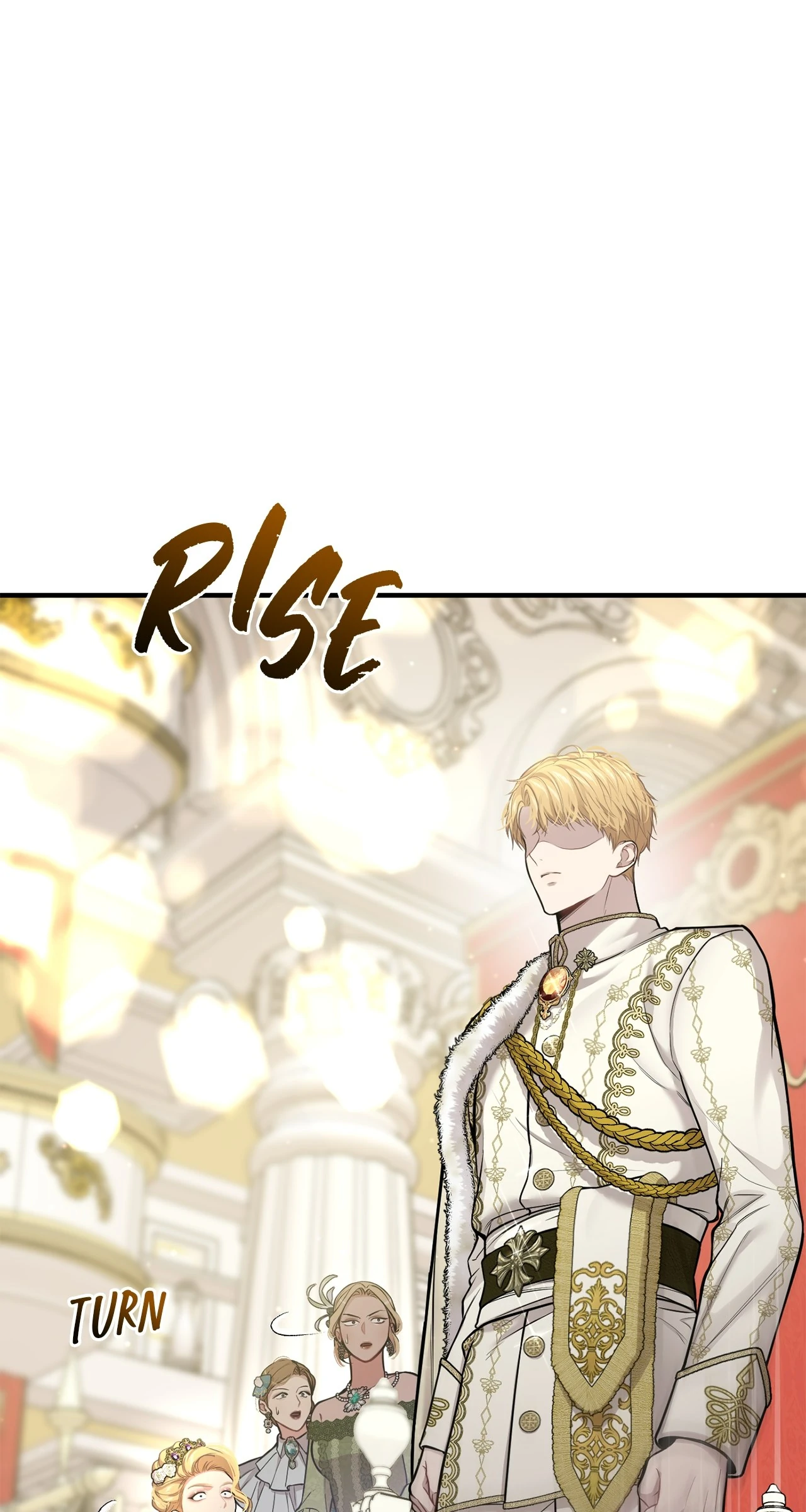 The Secret Bedroom of the Abandoned Princess [Official] - Chapter 69 manhwa