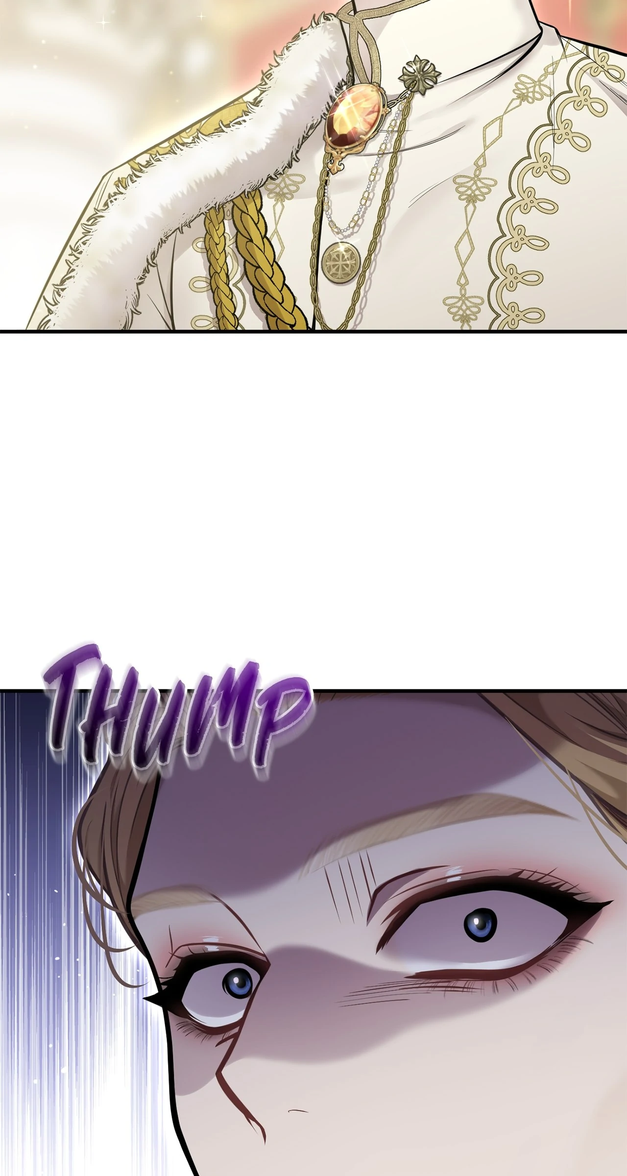 The Secret Bedroom of the Abandoned Princess [Official] - Chapter 69 manhwa