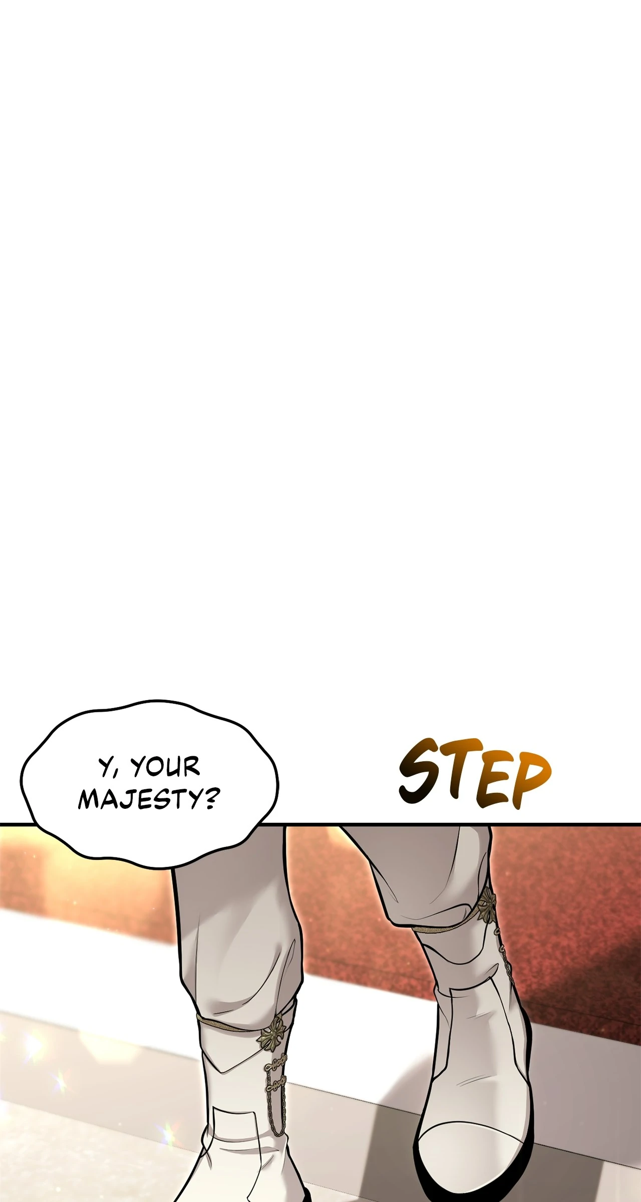 The Secret Bedroom of the Abandoned Princess [Official] - Chapter 69 manhwa