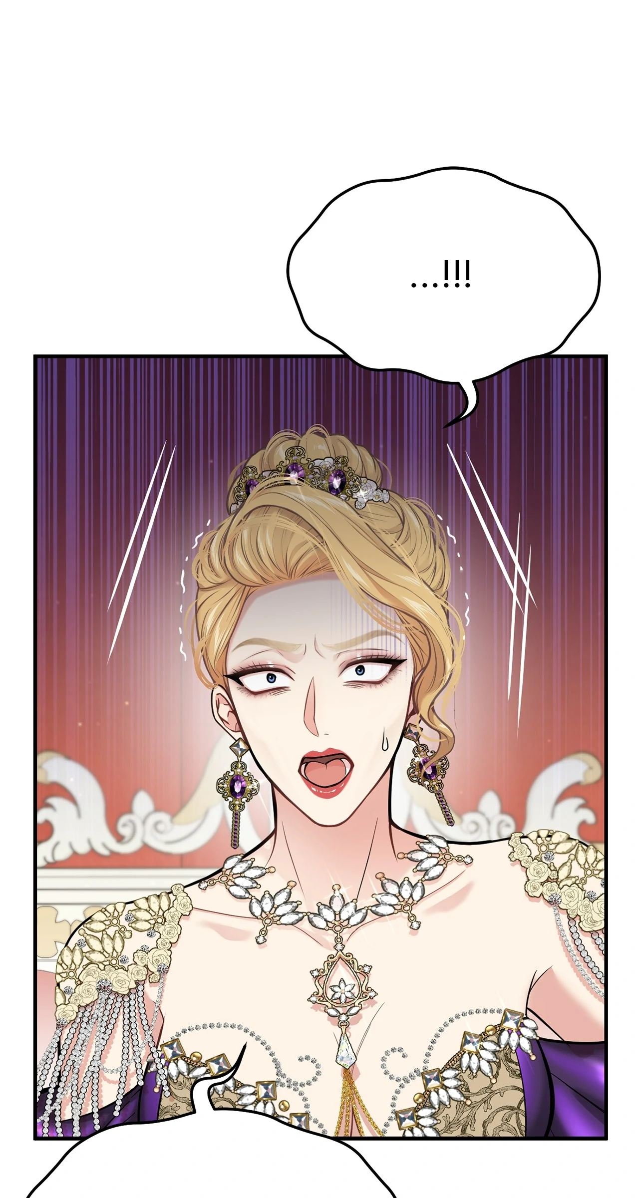 The Secret Bedroom of the Abandoned Princess [Official] - Chapter 69 manhwa