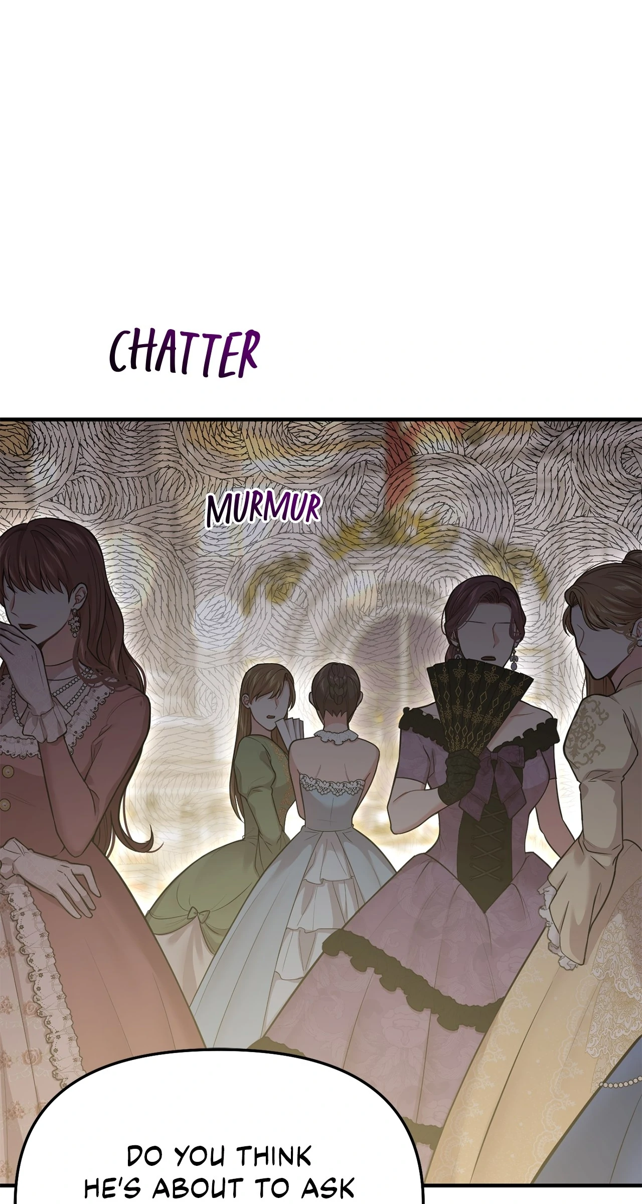 The Secret Bedroom of the Abandoned Princess [Official] - Chapter 69 manhwa