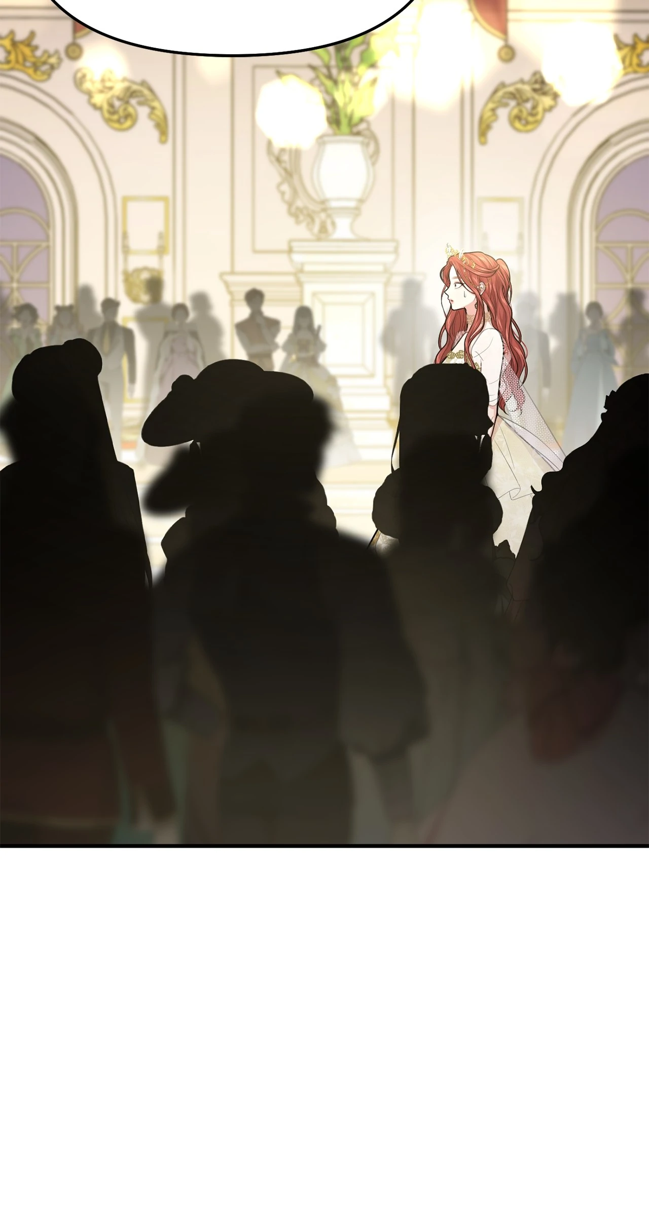 The Secret Bedroom of the Abandoned Princess [Official] - Chapter 69 manhwa