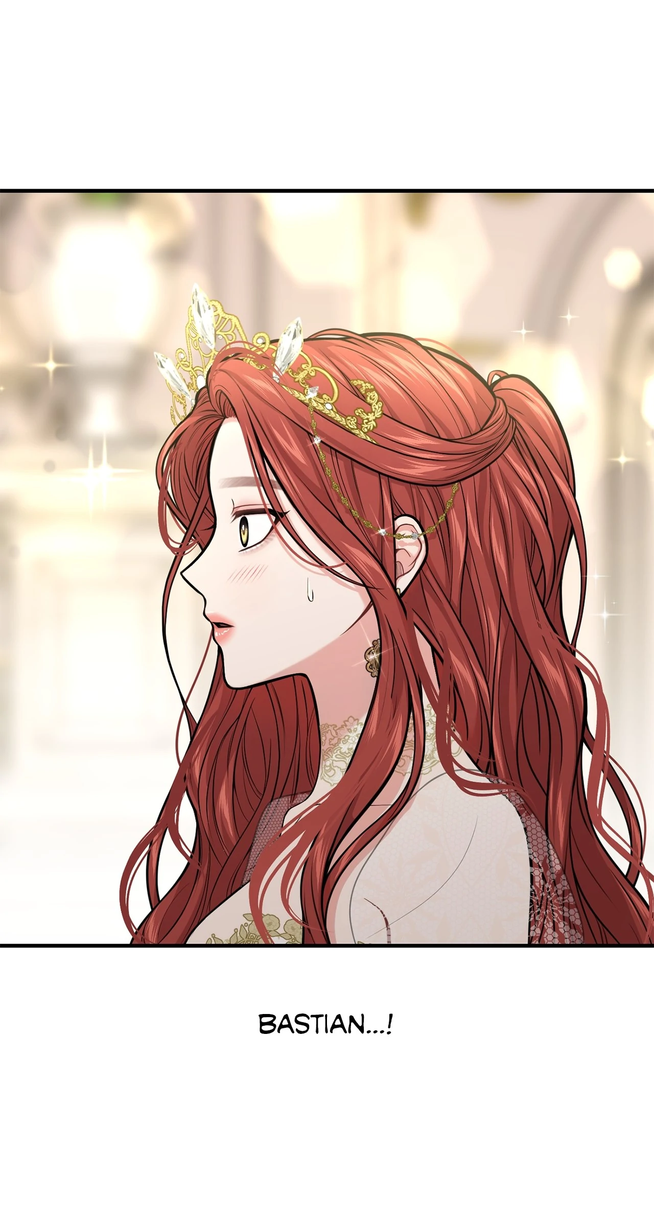 The Secret Bedroom of the Abandoned Princess [Official] - Chapter 69 manhwa