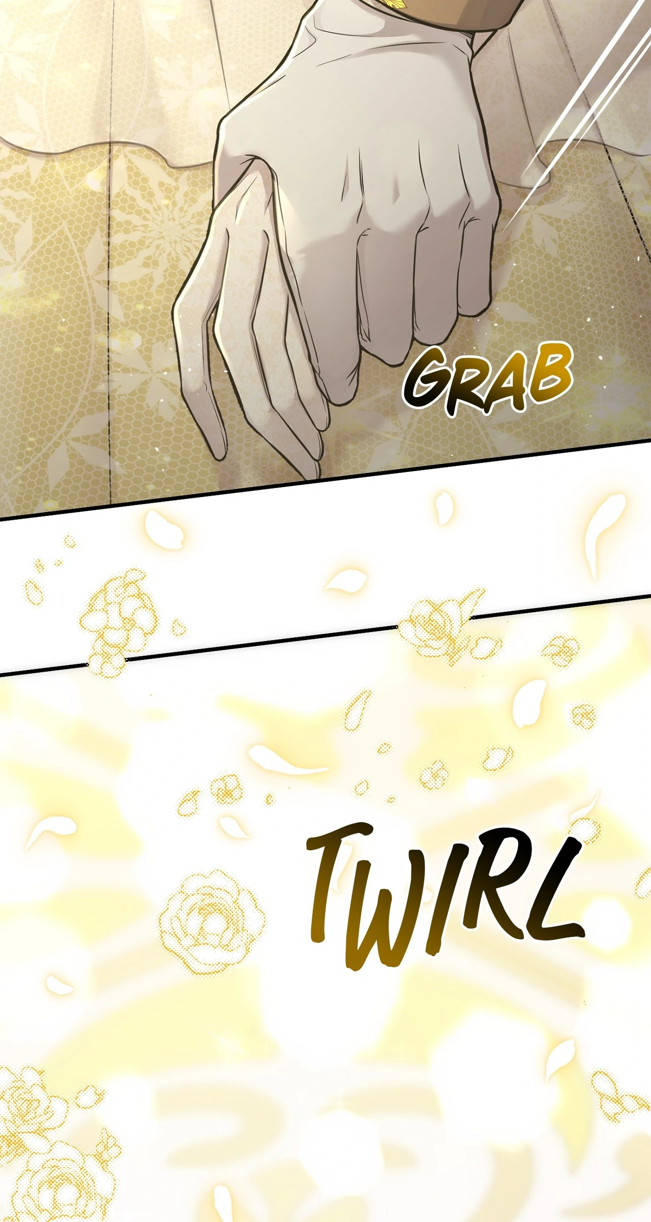 The Secret Bedroom of the Abandoned Princess [Official] - Chapter 69 manhwa