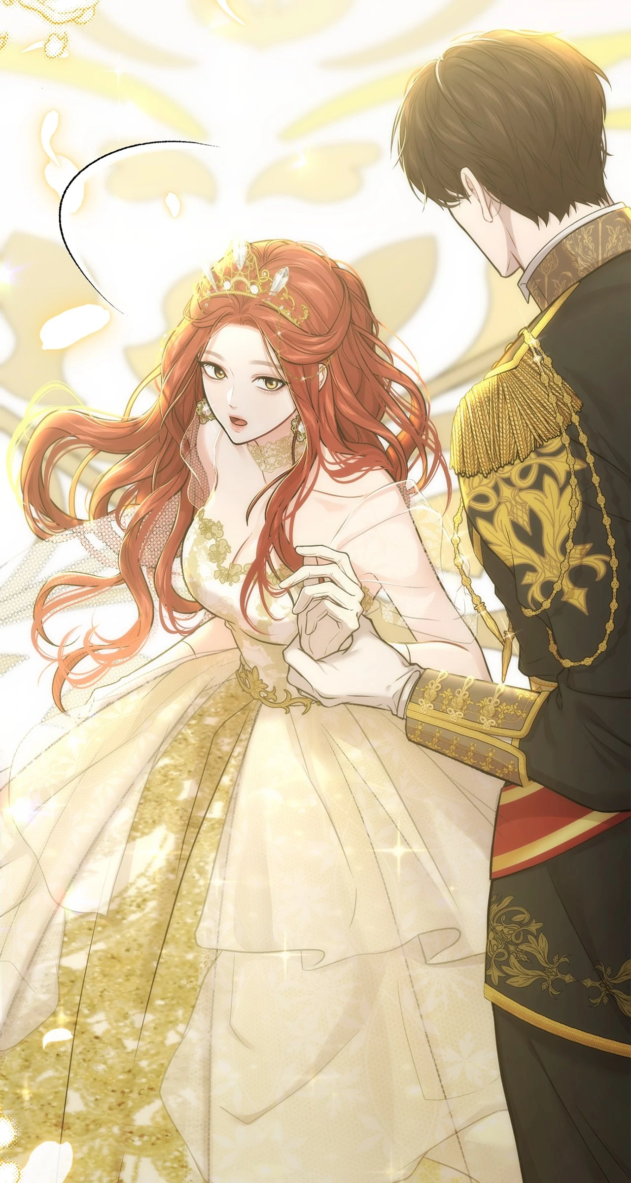 The Secret Bedroom of the Abandoned Princess [Official] - Chapter 69 manhwa