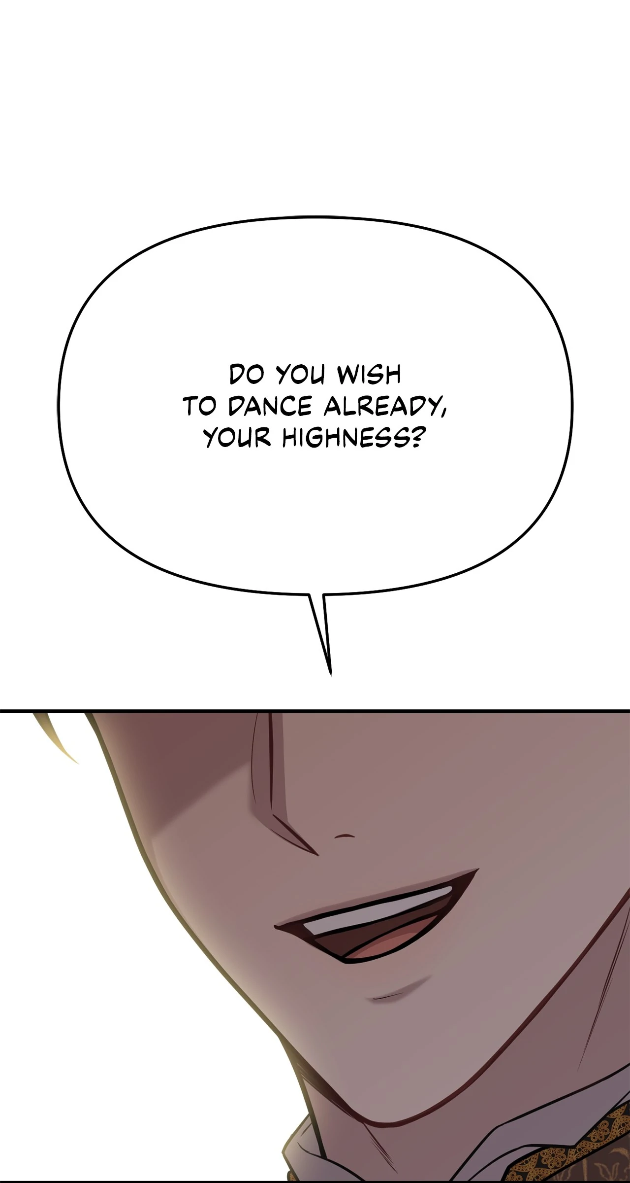The Secret Bedroom of the Abandoned Princess [Official] - Chapter 69 manhwa