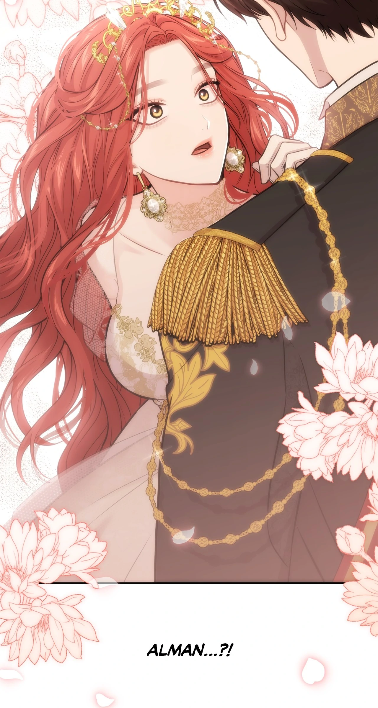The Secret Bedroom of the Abandoned Princess [Official] - Chapter 69 manhwa